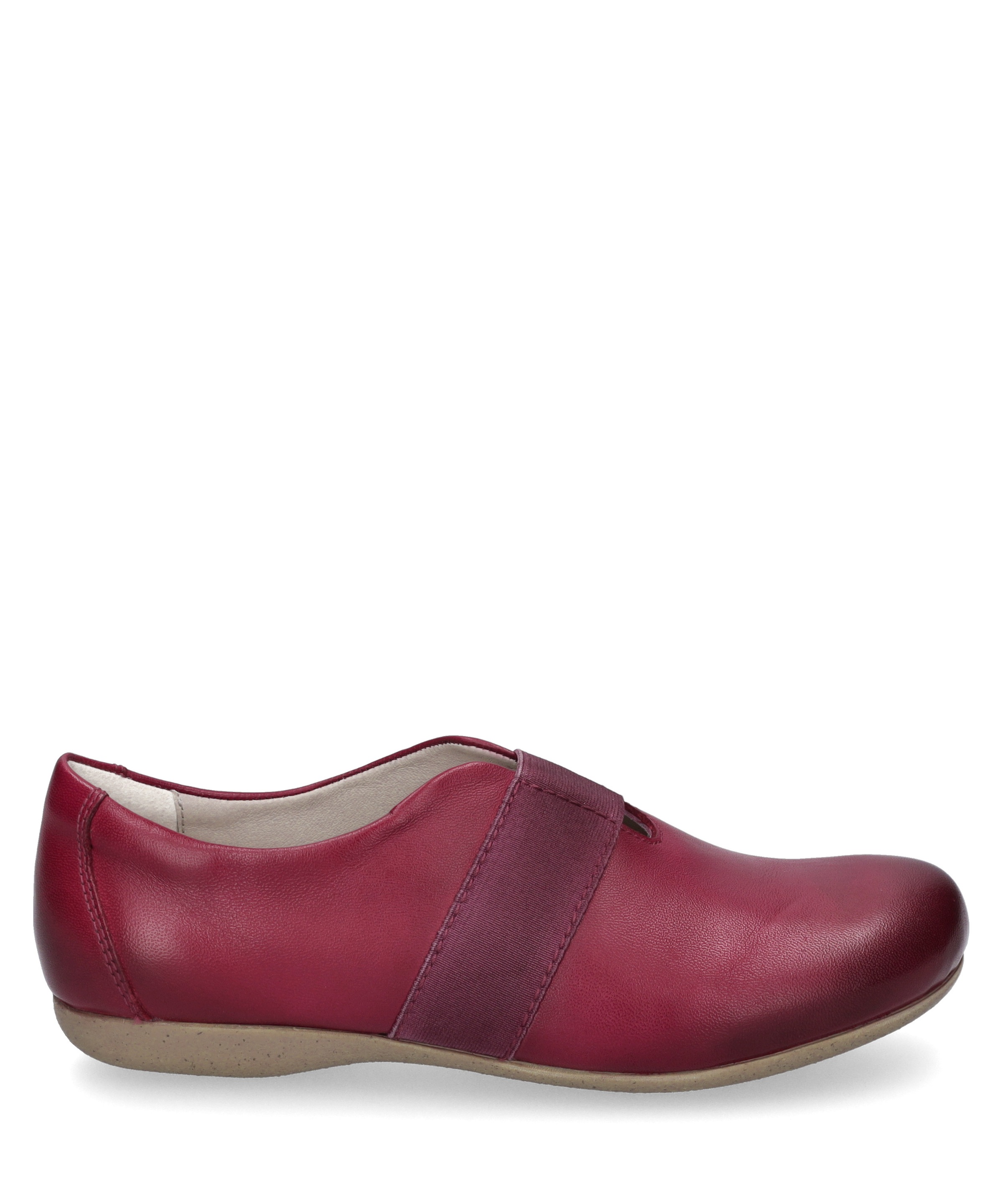 Josef Seibel Slipper »Fiona 81, berry«