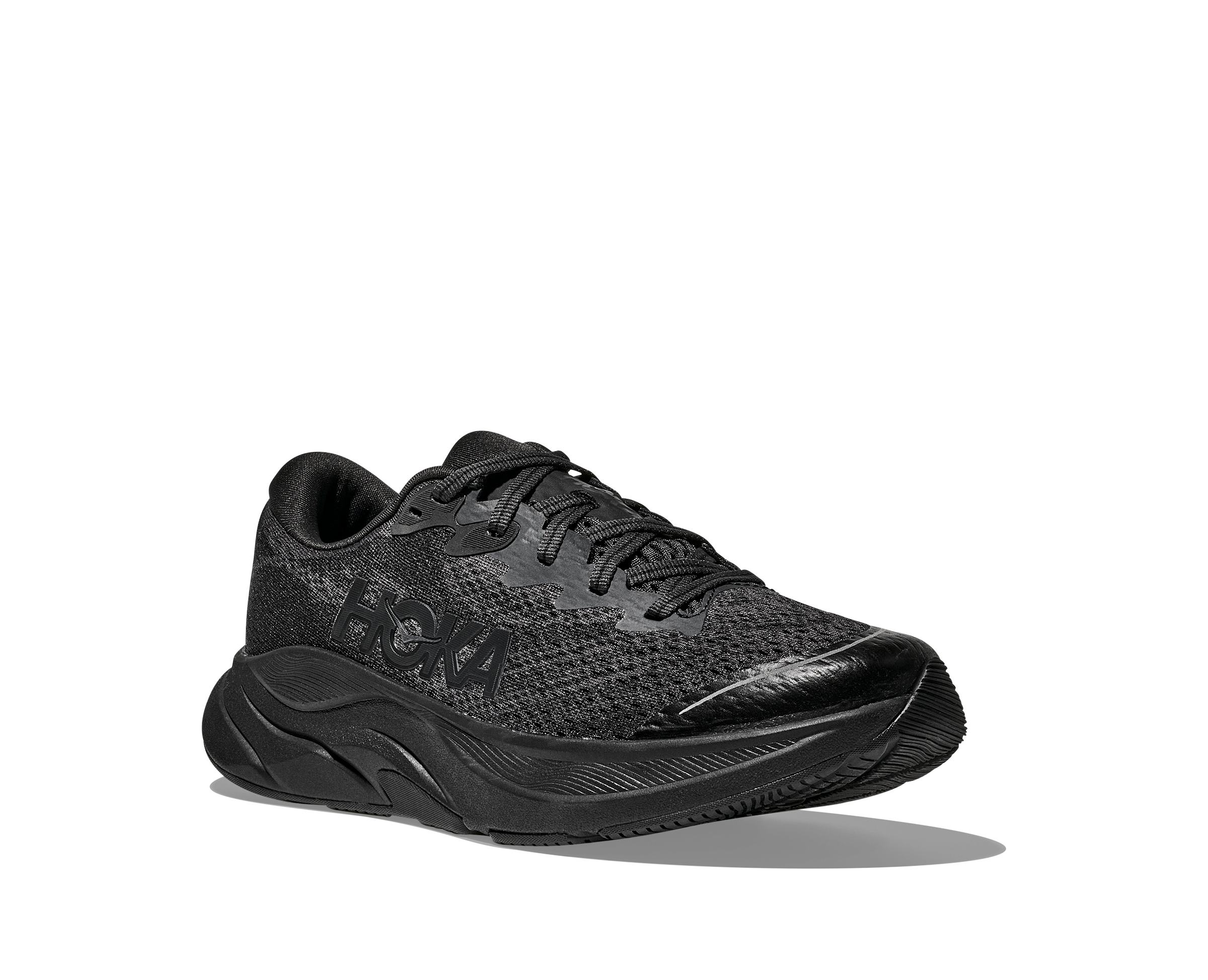 Hoka One One "Rincon 4 Big Kids" für Kinder, sehr leicht, atmungsaktives Obermaterial