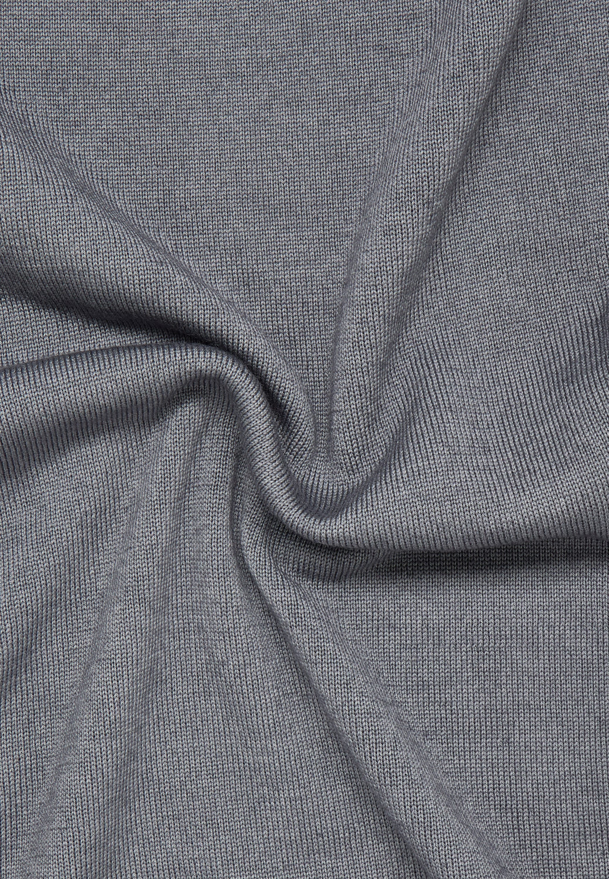 Eterna Polokragenpullover