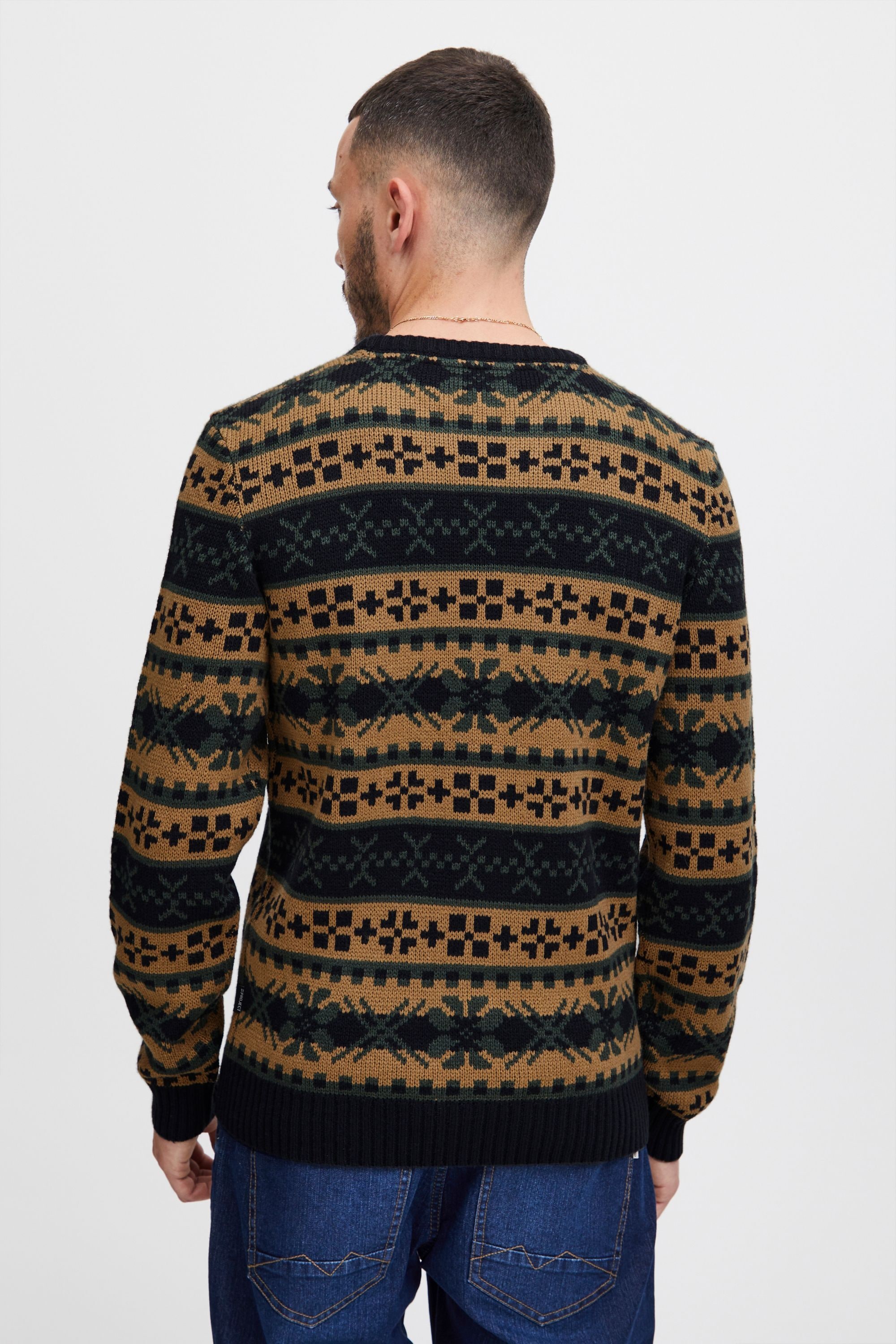 11 Project Strickpullover »Strickpullover PRPasco«