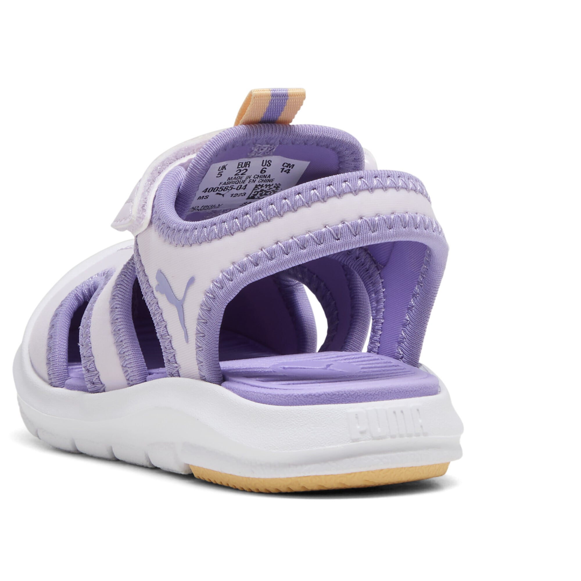 PUMA Sandale »Fun Racer Sandalen Kinder«