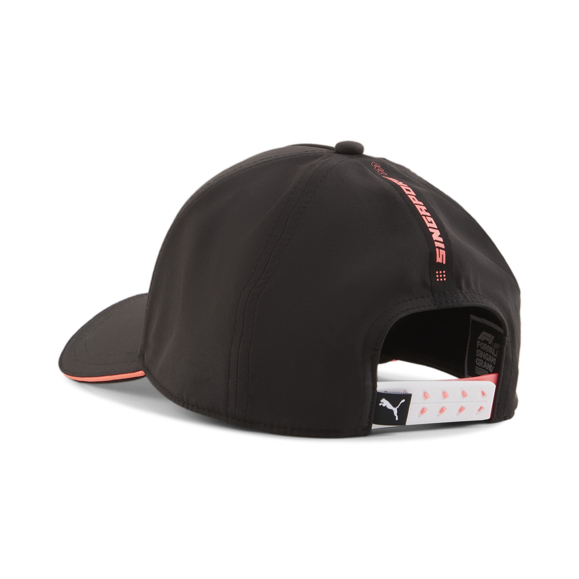 PUMA Flex Cap »F1® Singapur Cap Erwachsene«
