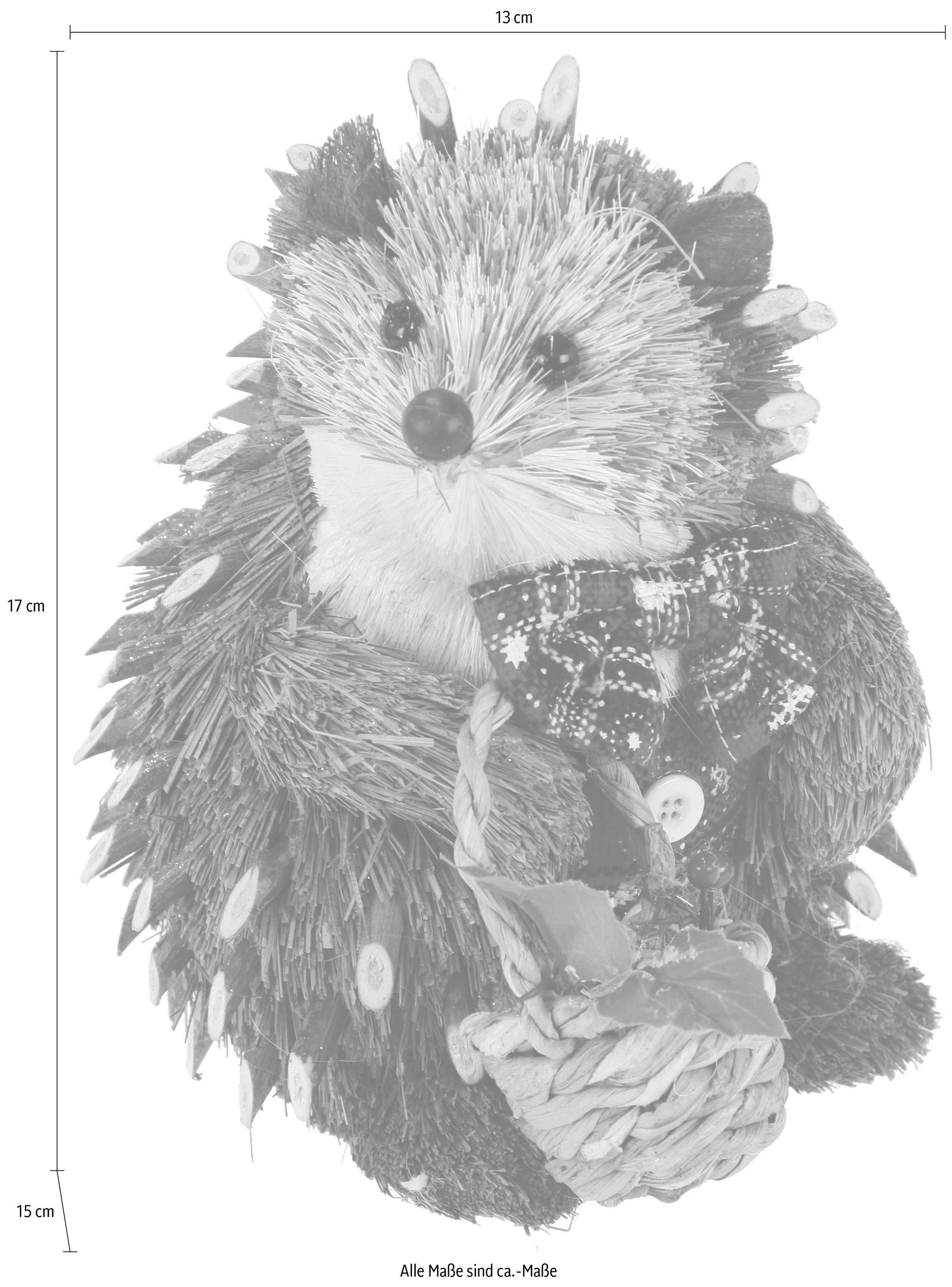 I.GE.A. Tierfigur »BastIgel« kaufen BAUR