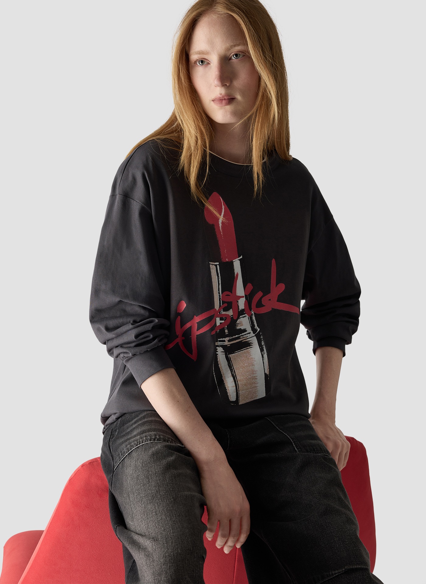 LeComte Sweatshirt »Sweatshirt«
