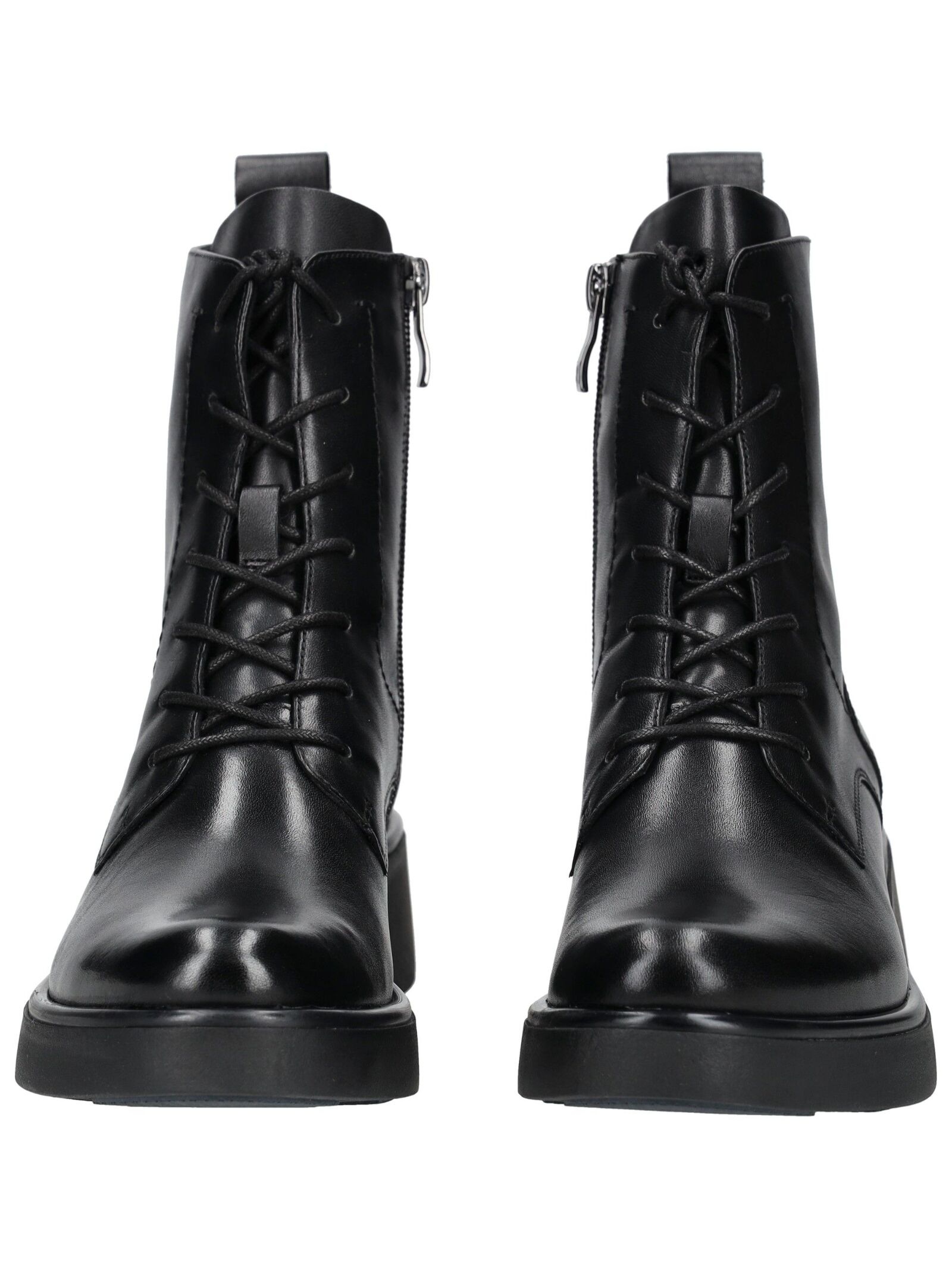Caprice Bottine à Lacets Noir 38 2