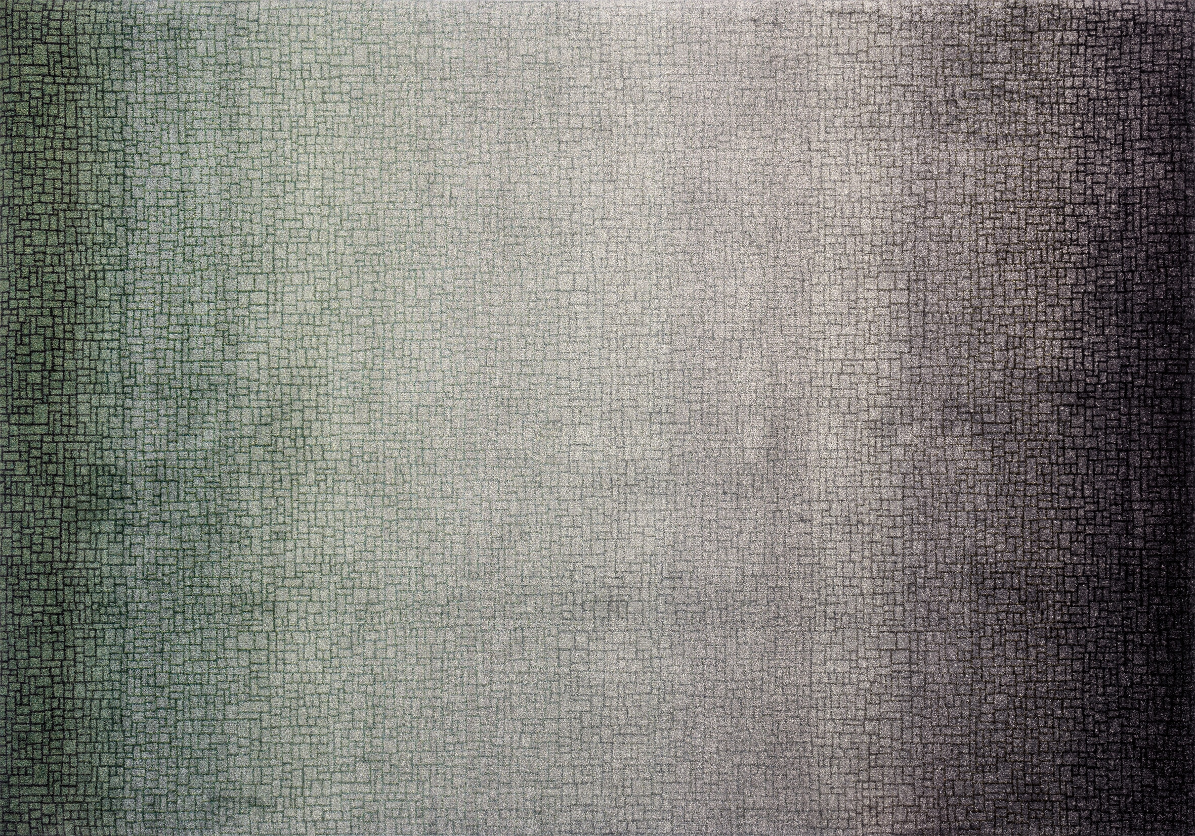 wash+dry by Kleen-Tex Teppich »Calm Soul«, rechteckig, 9 mm Höhe