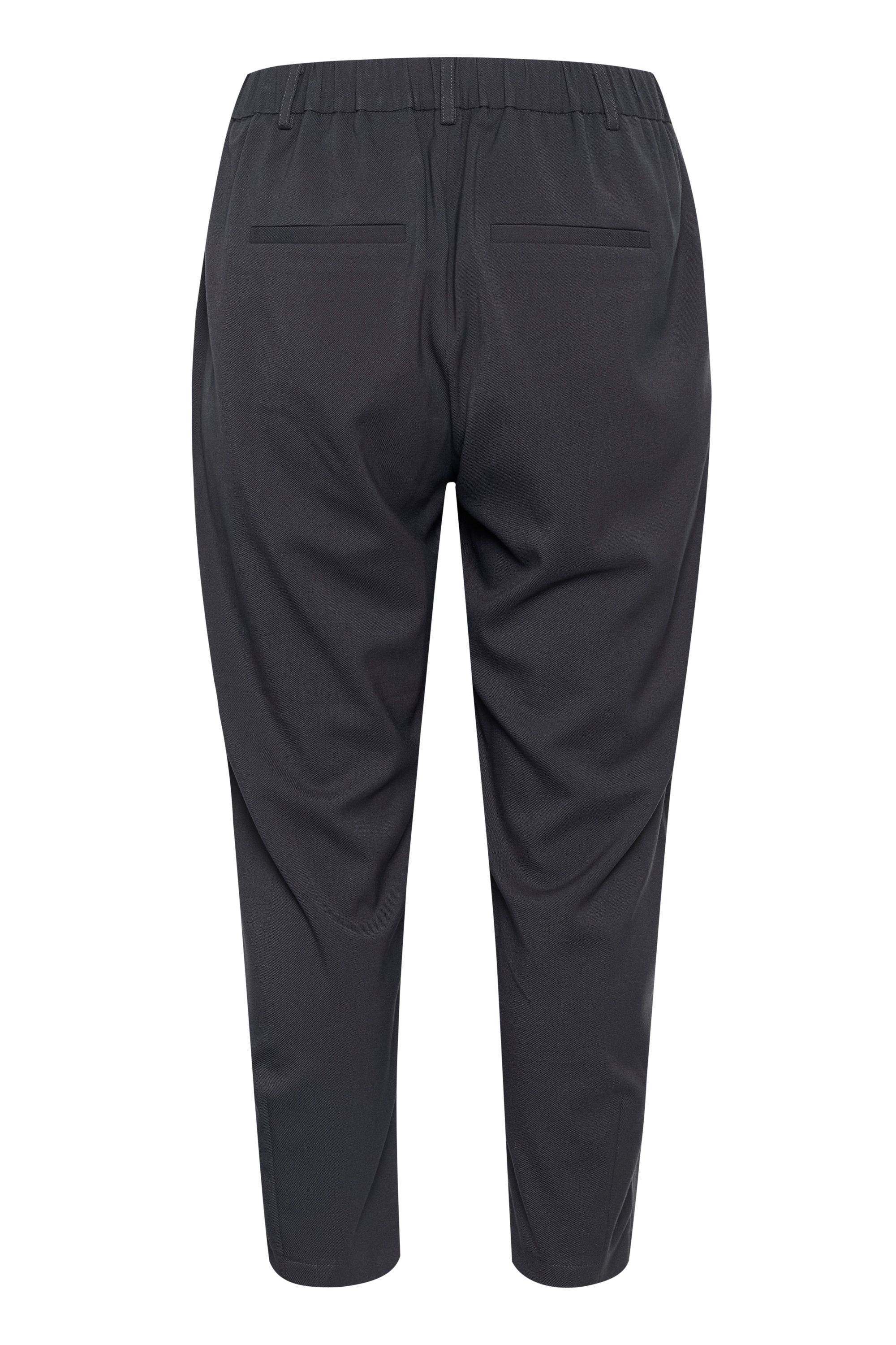 KAFFE Curve Marlene-Hose »Damen Anzughose KCMERLA«