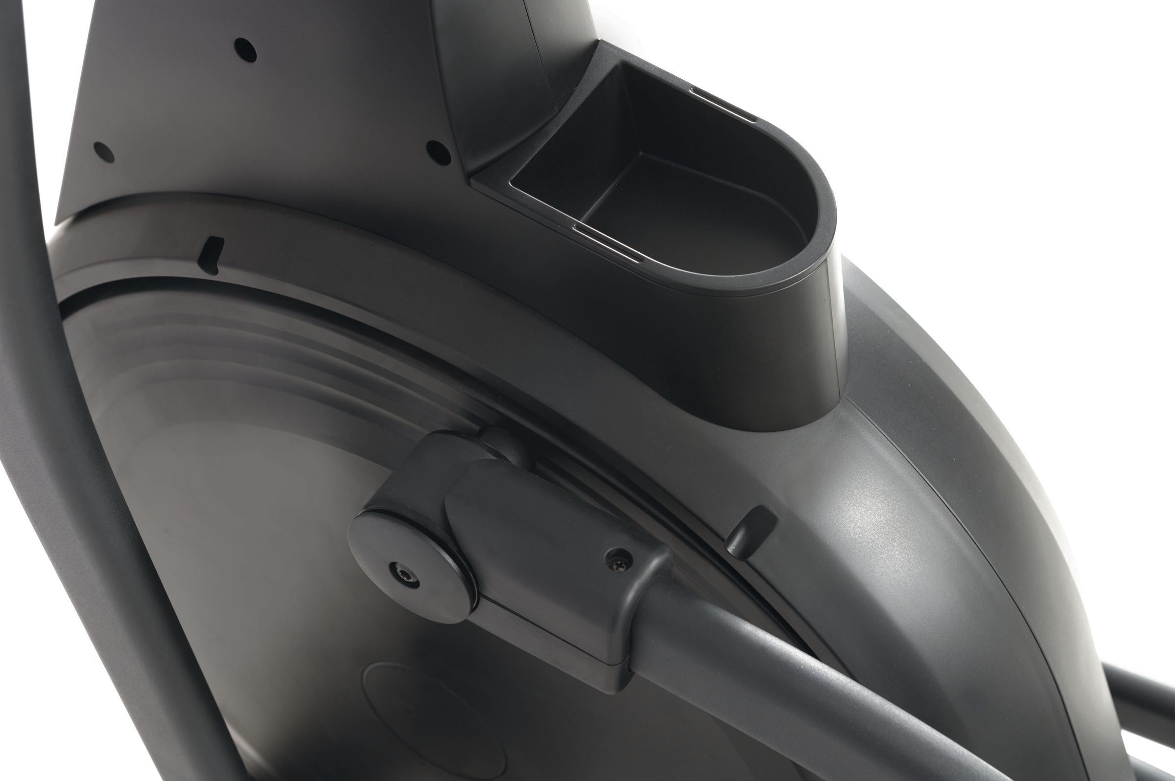 Toorx Ellipsentrainer-Ergometer