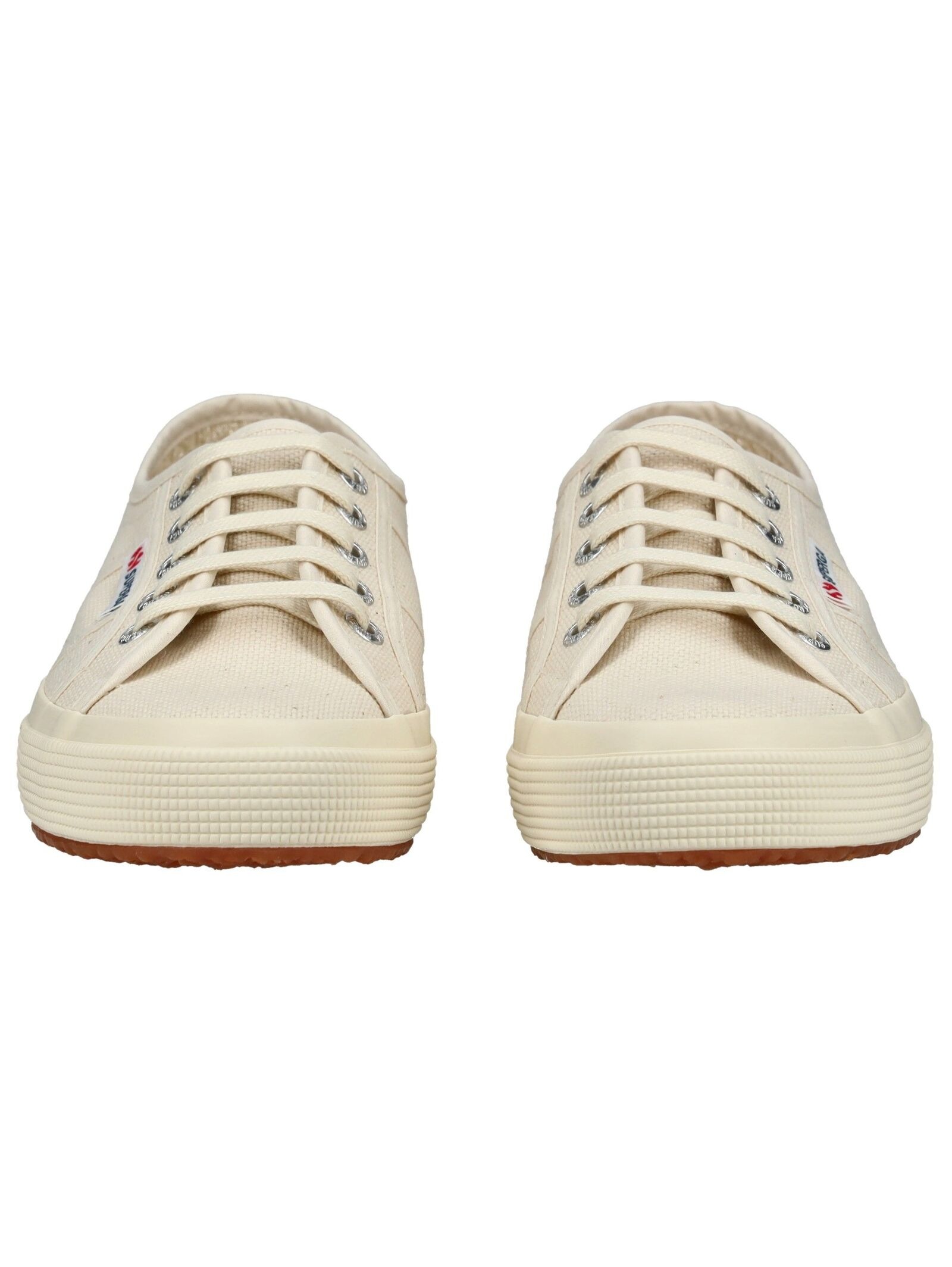 Superga Sneaker »Superga Sneaker Baumwolle«