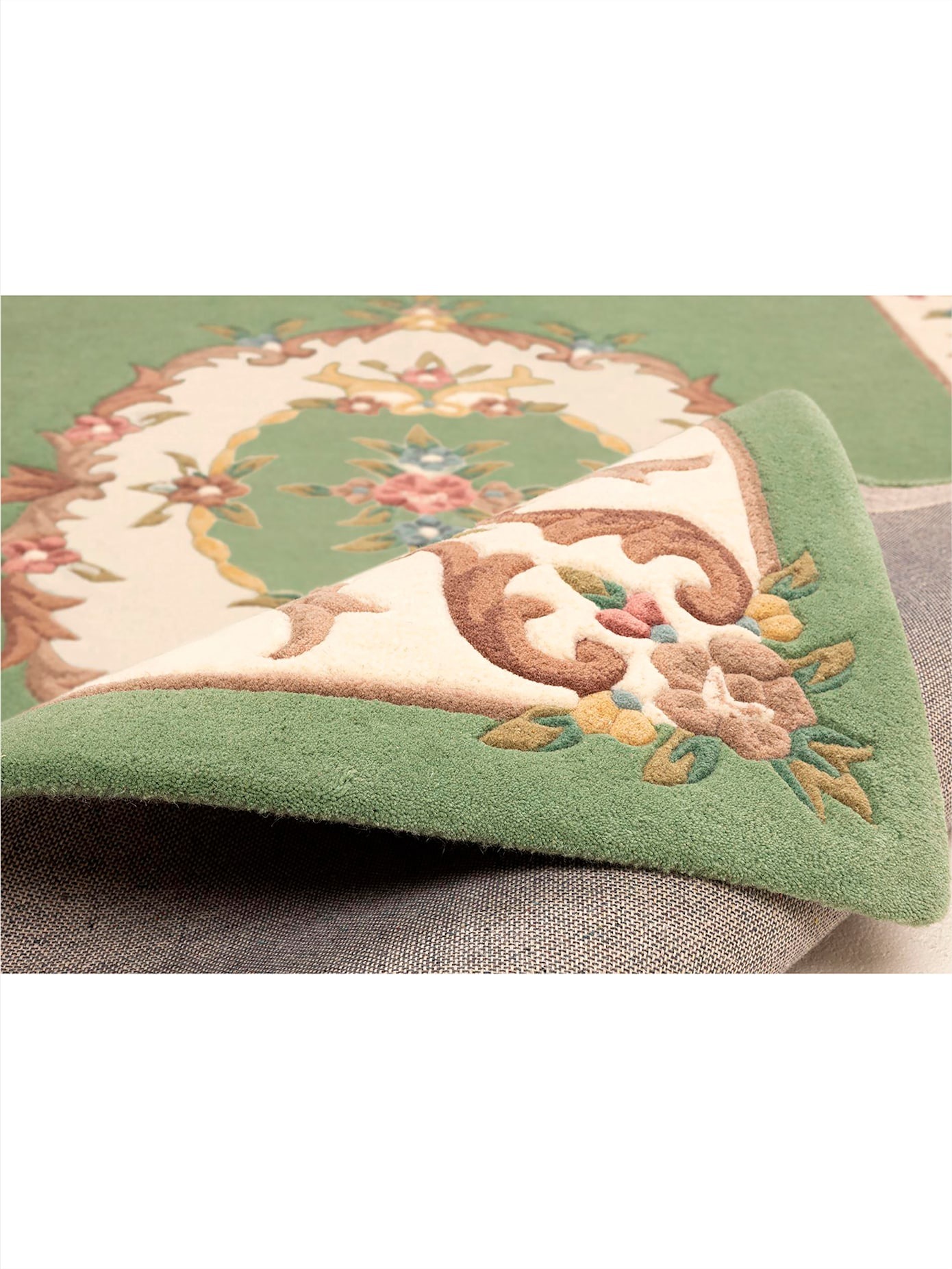 Teppich 15 mm Höhe günstig online kaufen