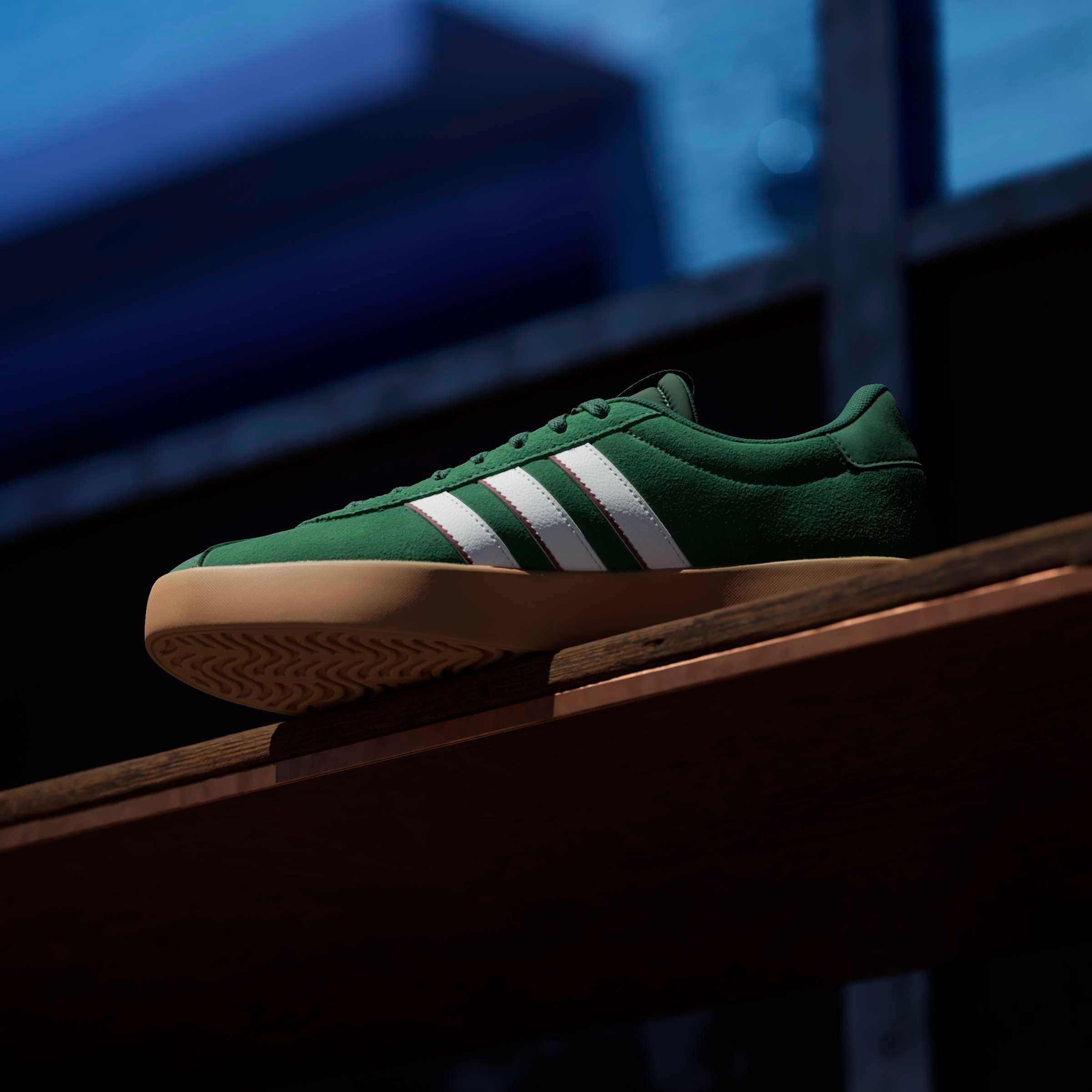 adidas Sportswear Sneaker »VL COURT 3.0«, inspiriert vom Design des adidas samba