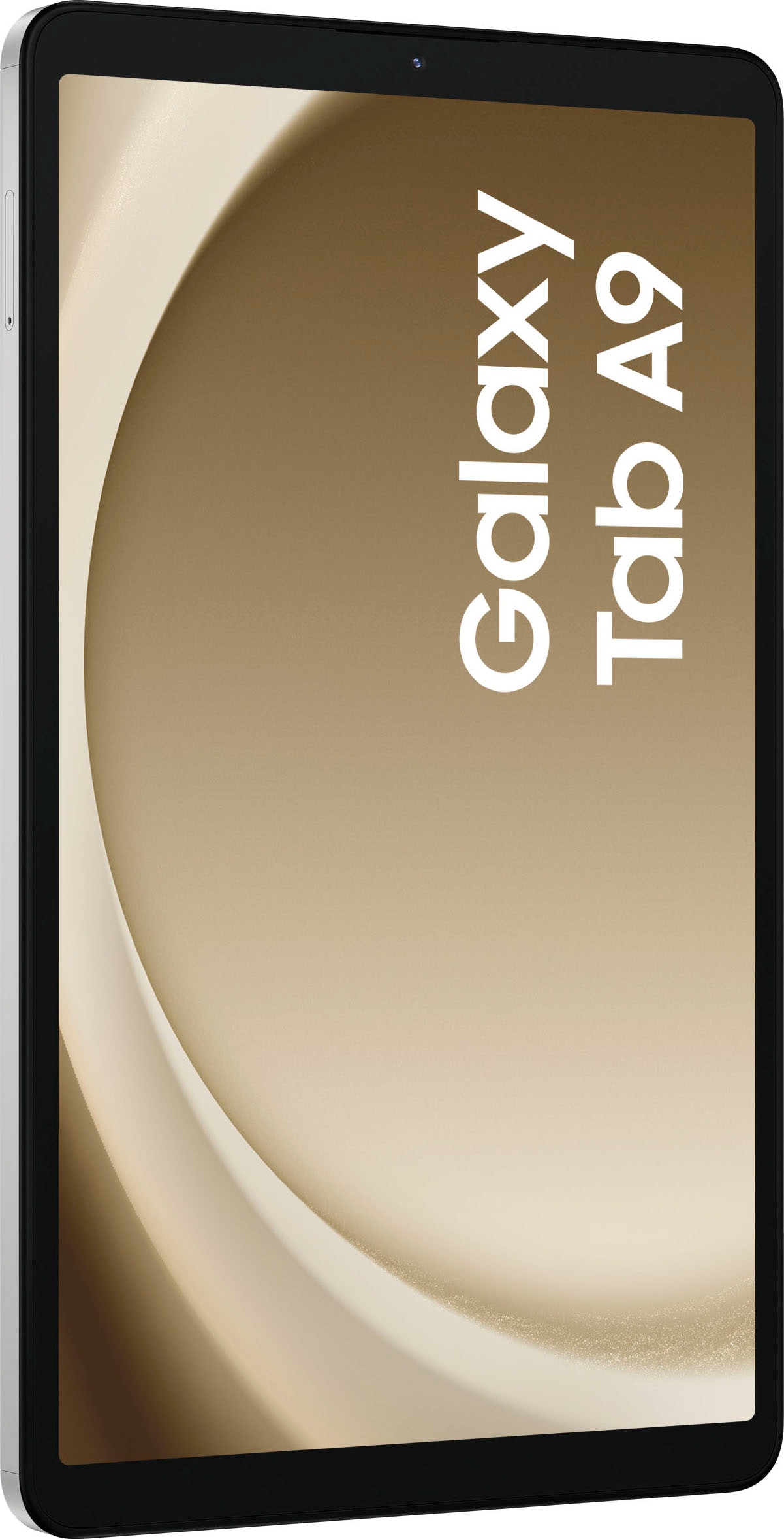 Samsung Tablet »Galaxy Tab A9«, (22,05 cm / 8,7 Zoll), Android,One UI,Knox, WXGA+,)