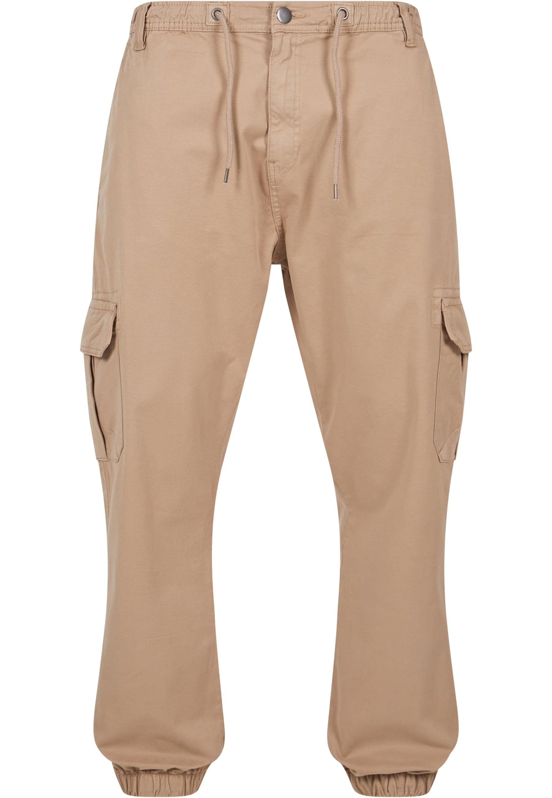 DEF Cargohose "DEF Herren DEF Kindou Cargopants", (1 tlg.)