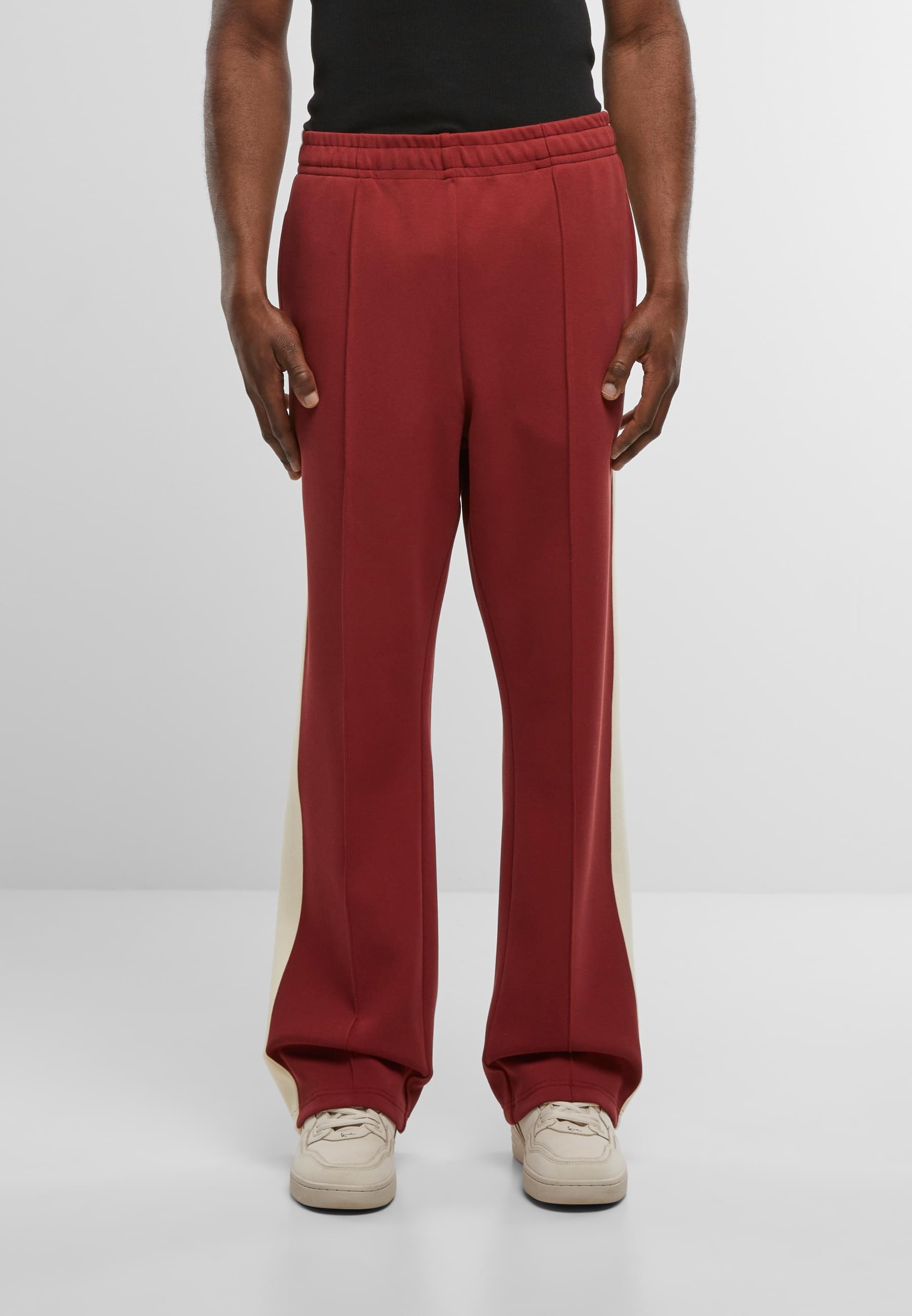 Karl Kani Jogginghose »Karl Kani Kani Sidestripe Trackpants«, (1 tlg.)