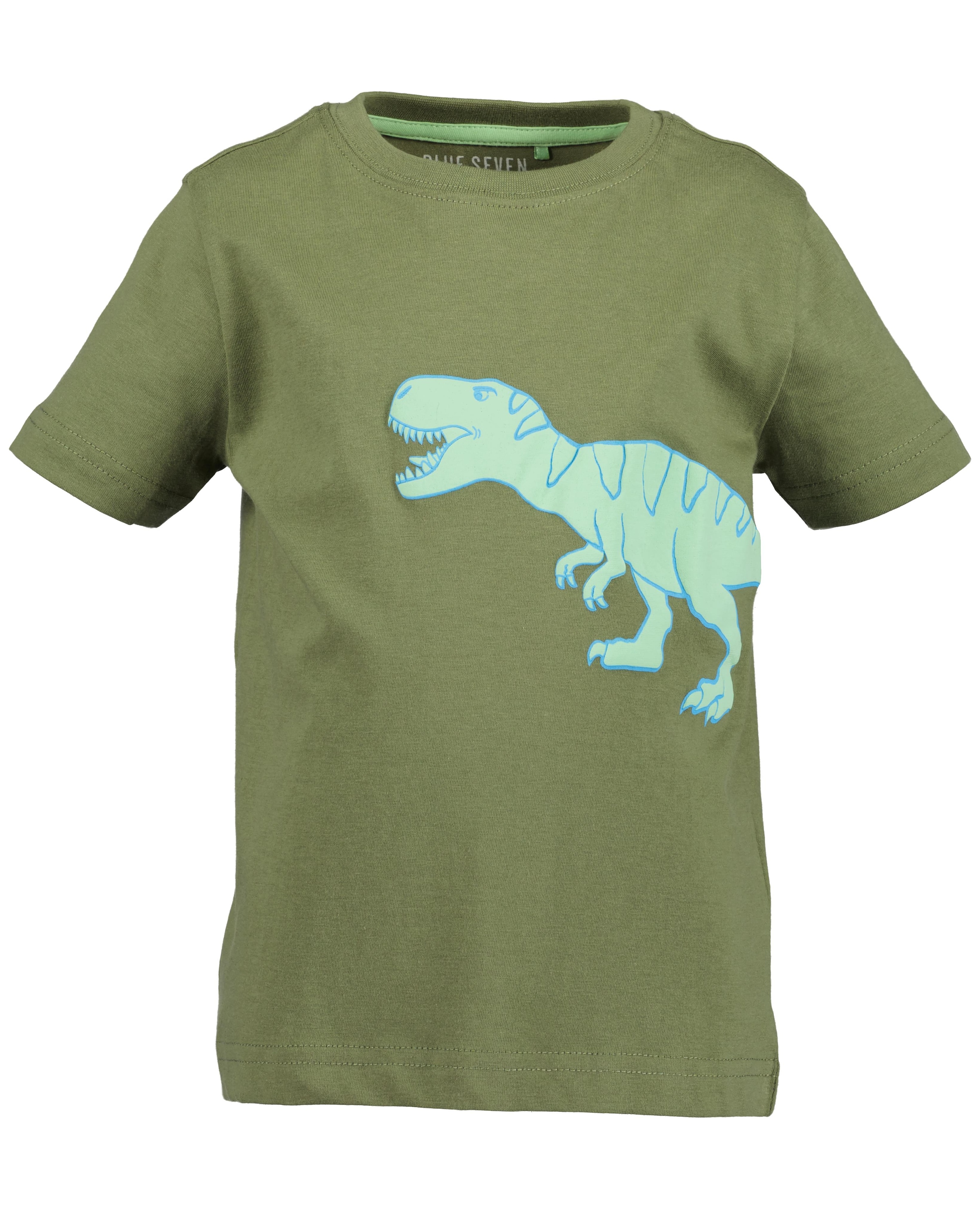 Blue Seven Kurzarmshirt