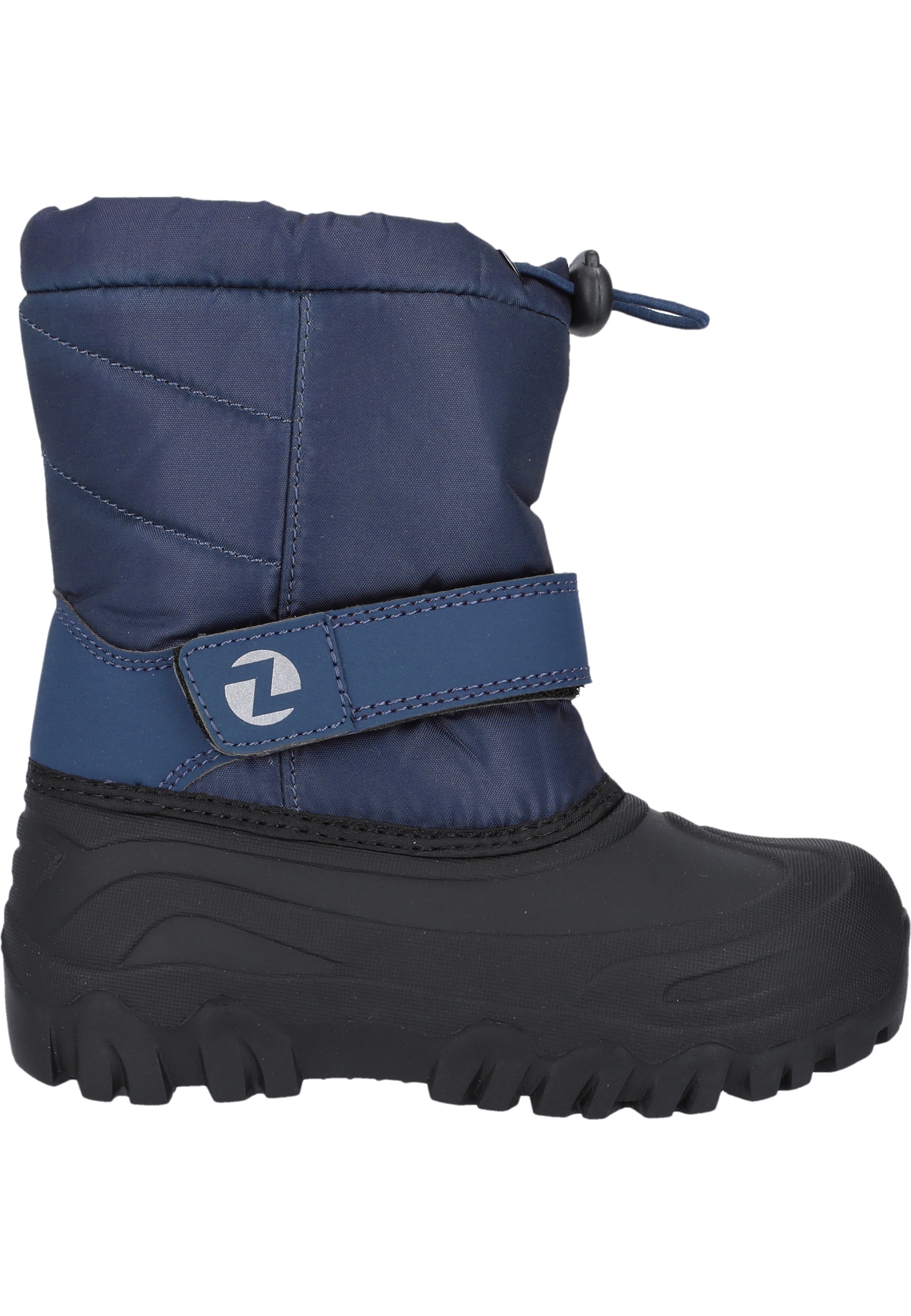 ZIGZAG Stiefel »Wanoha«, mit strapazierfähiger Sohle