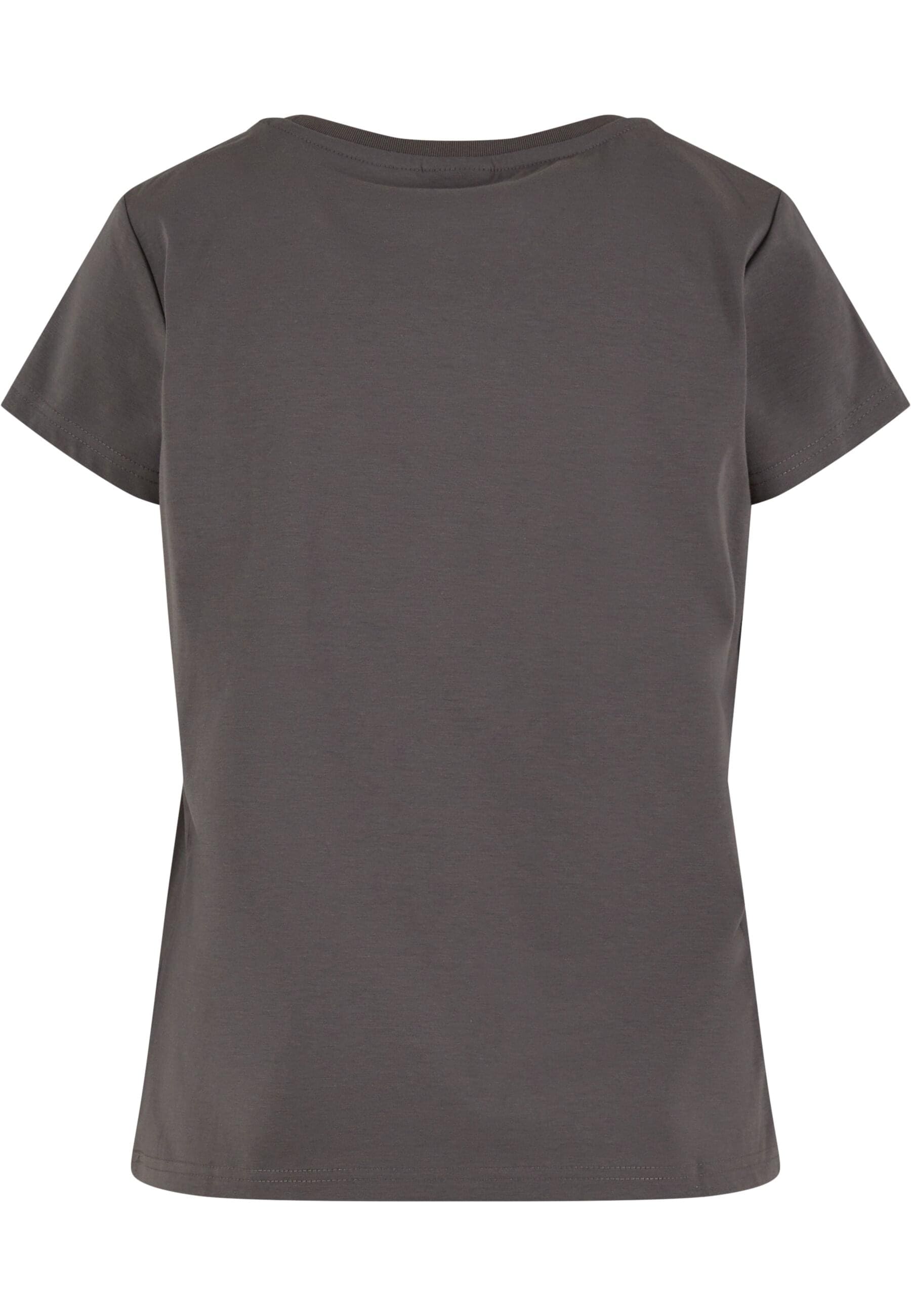 URBAN CLASSICS T-Shirt »Urban Classics Ladies Sorona Regular Tee«, (1 tlg.)