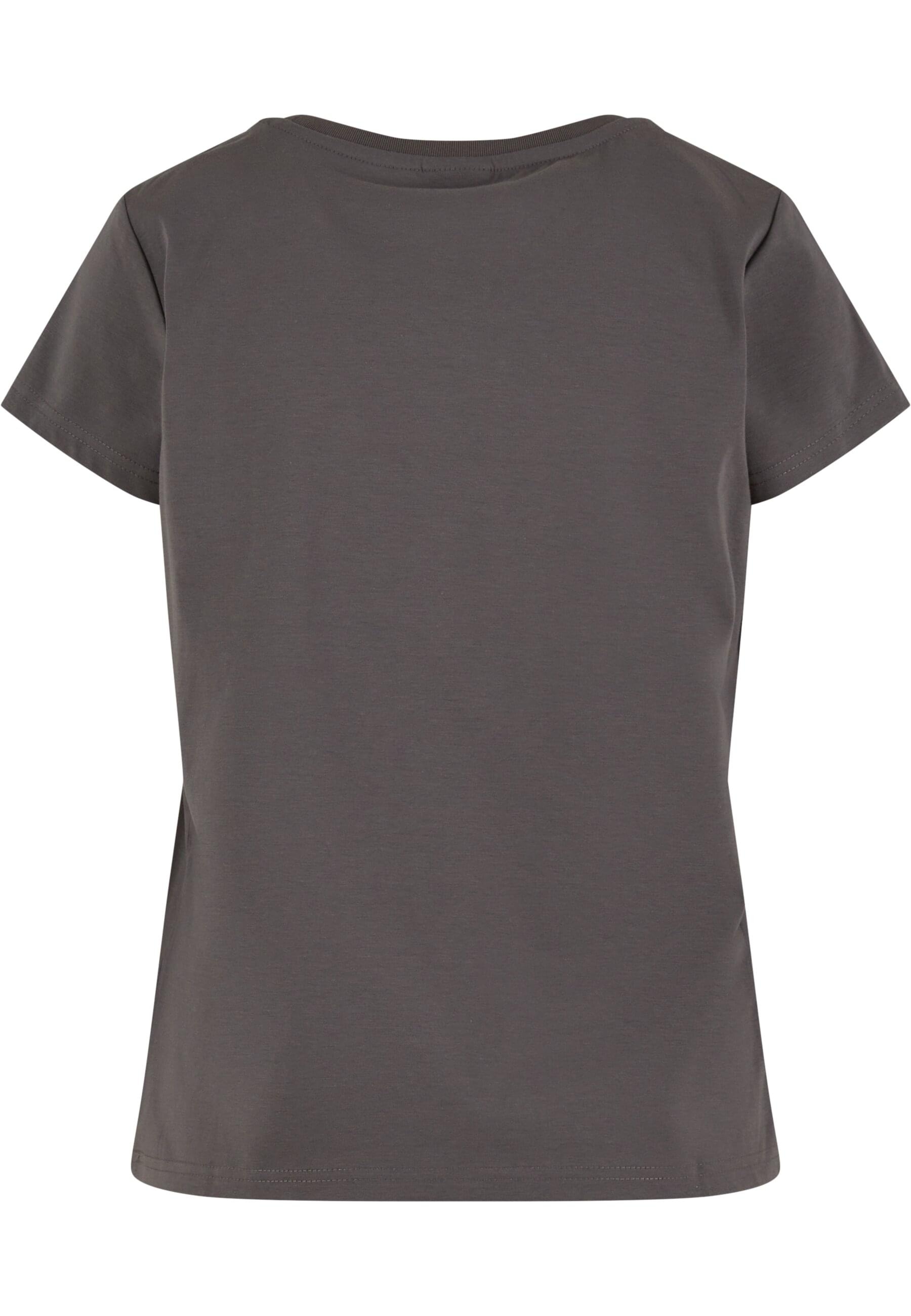 URBAN CLASSICS T-Shirt "Urban Classics Ladies Sorona Regular Tee", (1 tlg.) günstig online kaufen