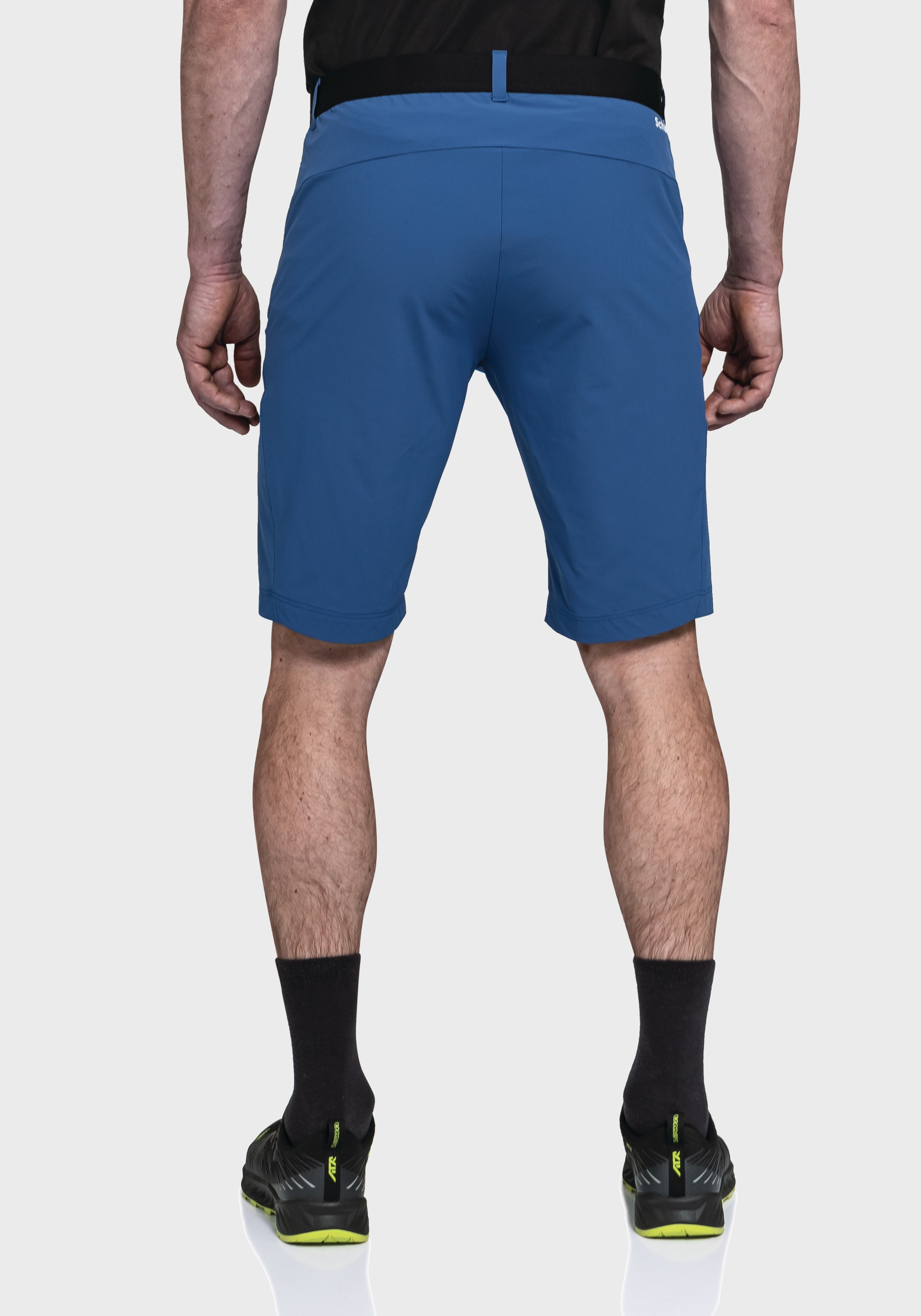 Schöffel Shorts »Hiking Shorts Style Blaustein MNS«