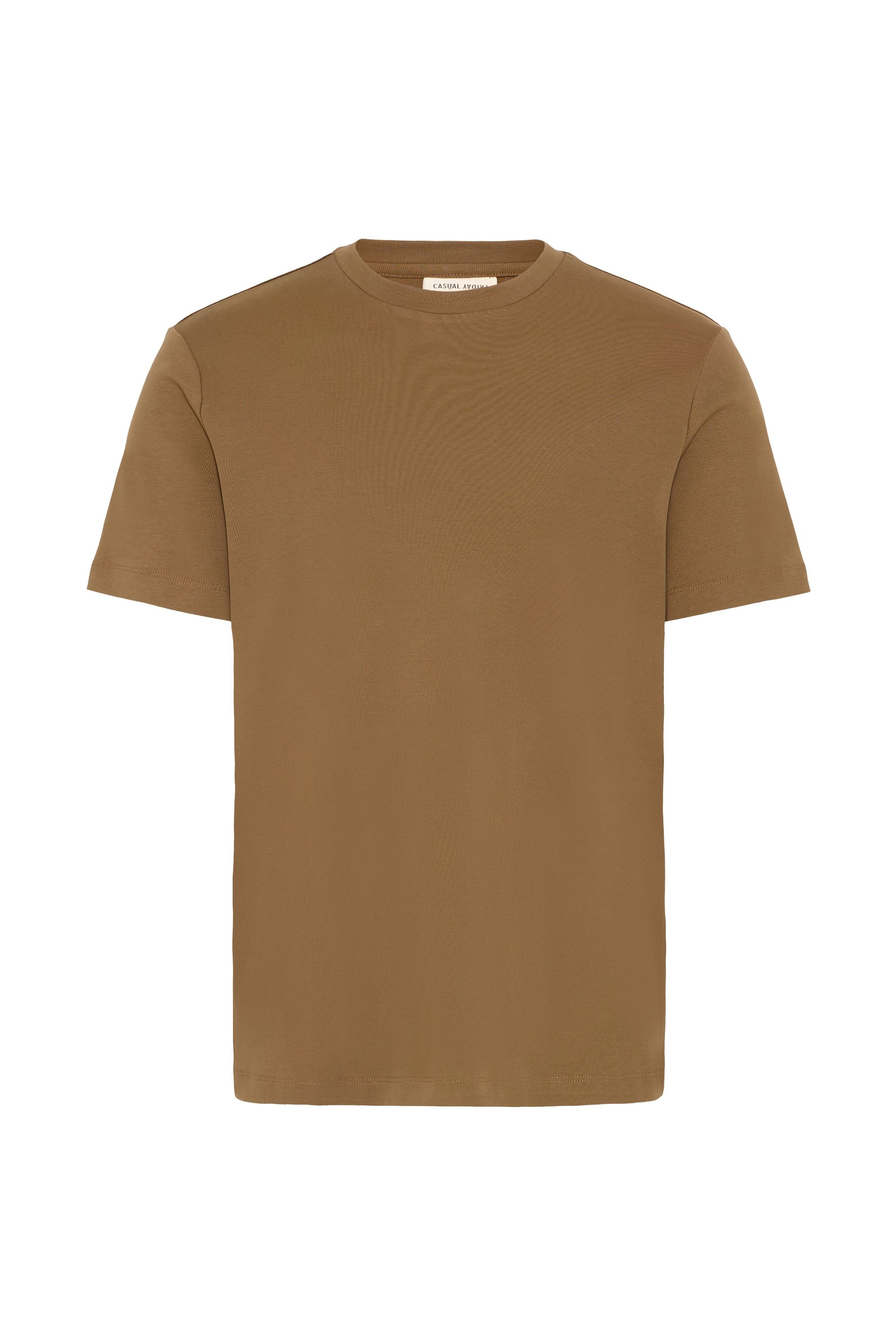 Casual Friday Rundhalsshirt "Rundhalsshirt CFGustav"
