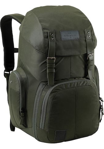 Laptoprucksack »Weekender«