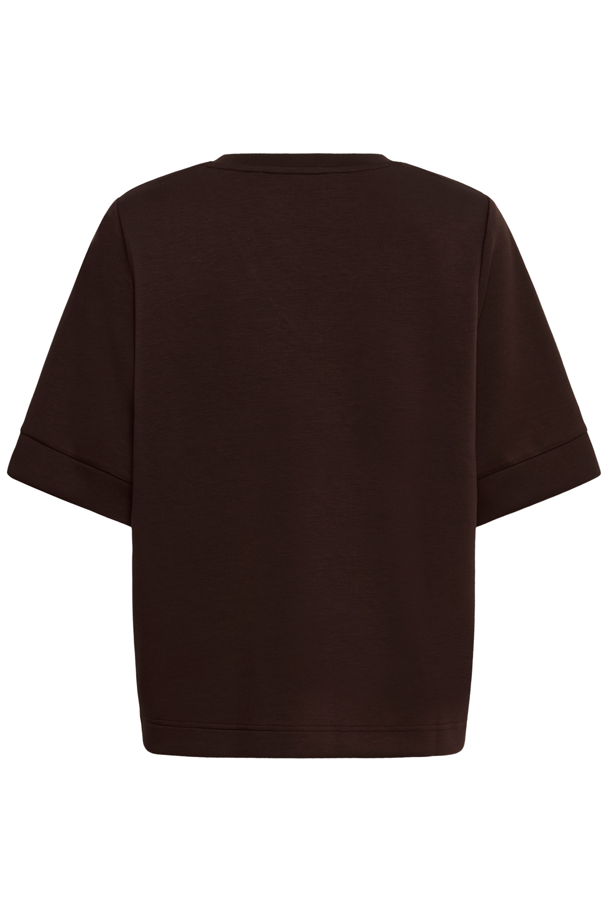 Culture Longtop »T-shirt CUhilde«