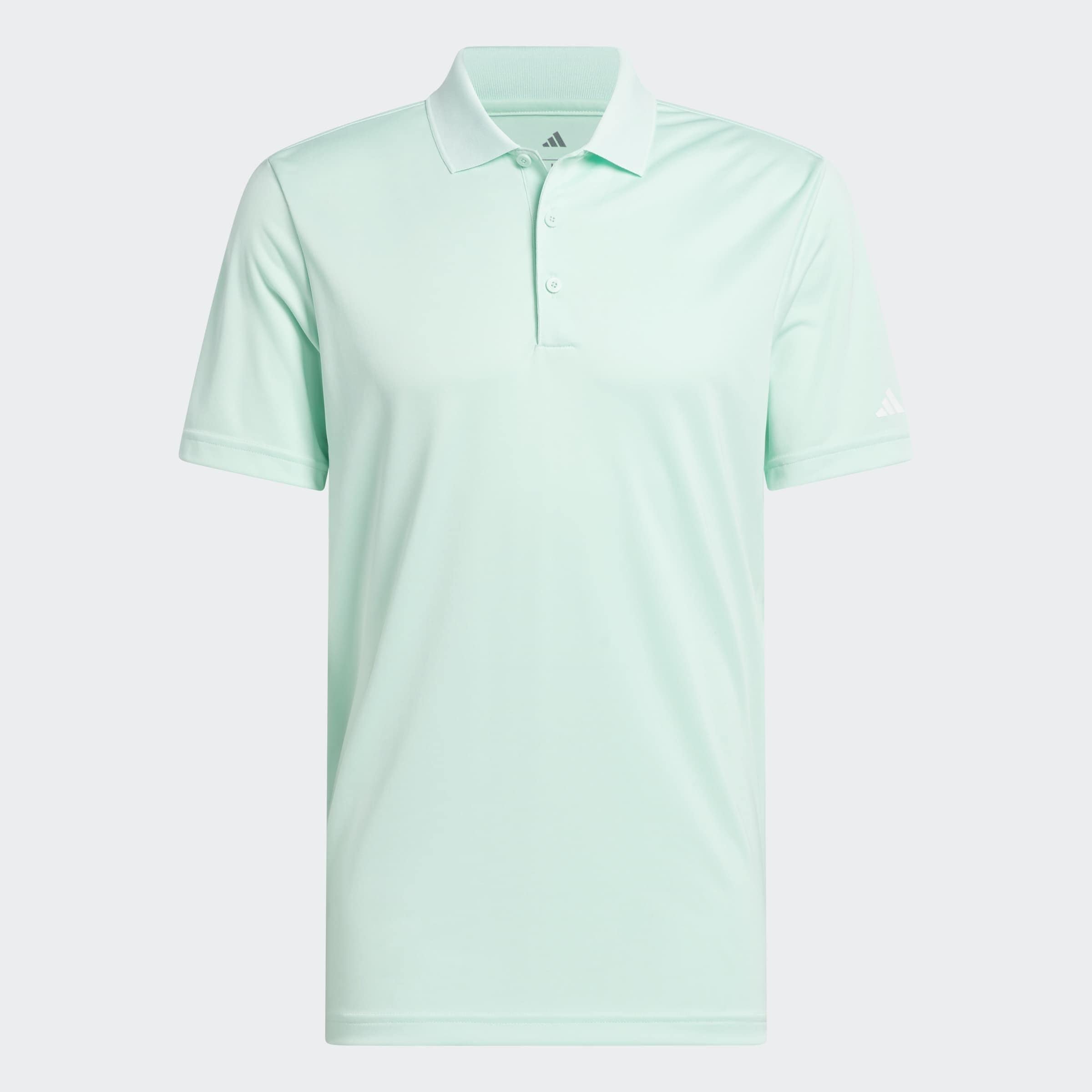 adidas Performance Poloshirt »CORE ADIDAS PERFORMANCE PRIMEGREEN«