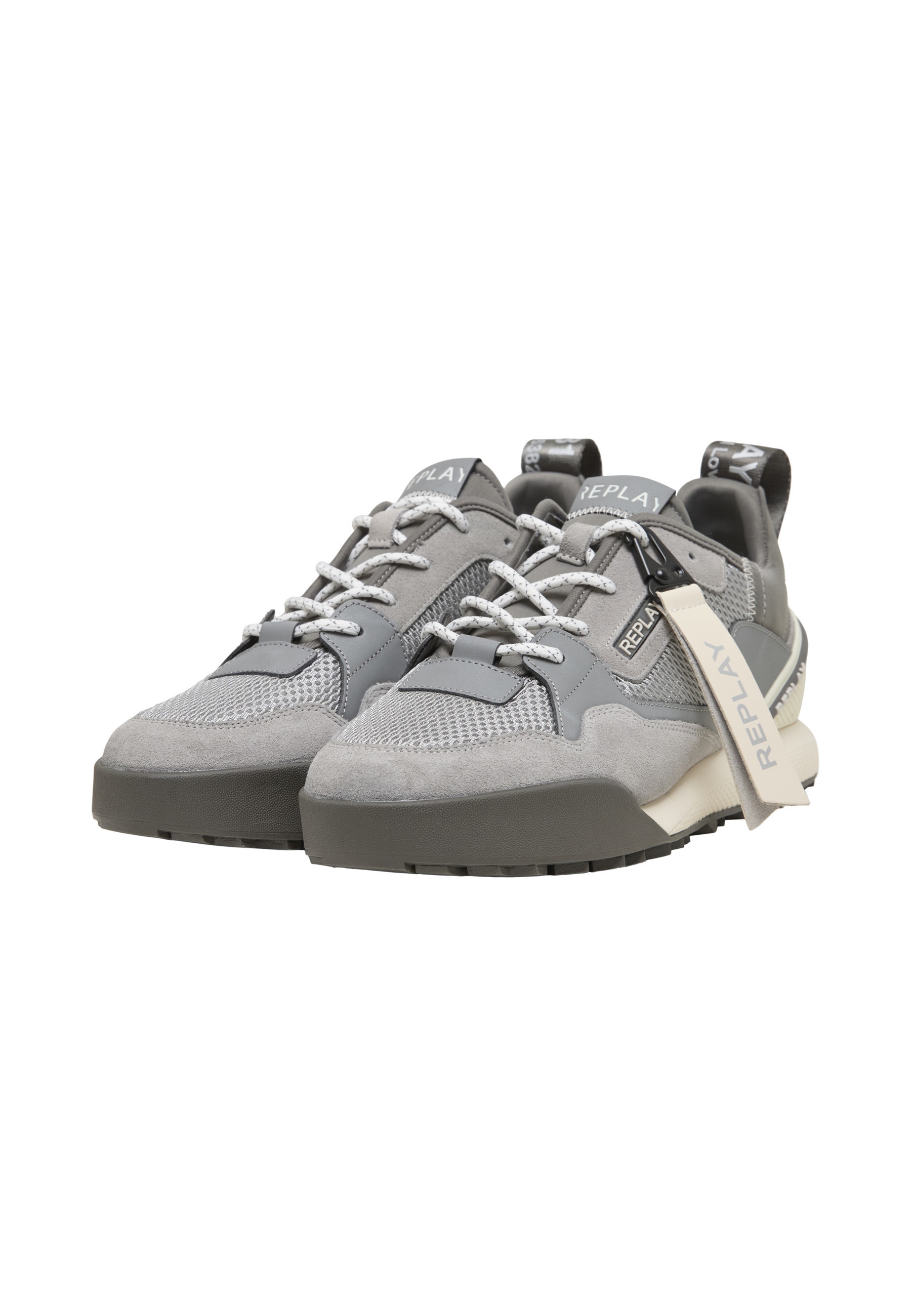 Replay Sneaker "Replay FIELD 2.0"