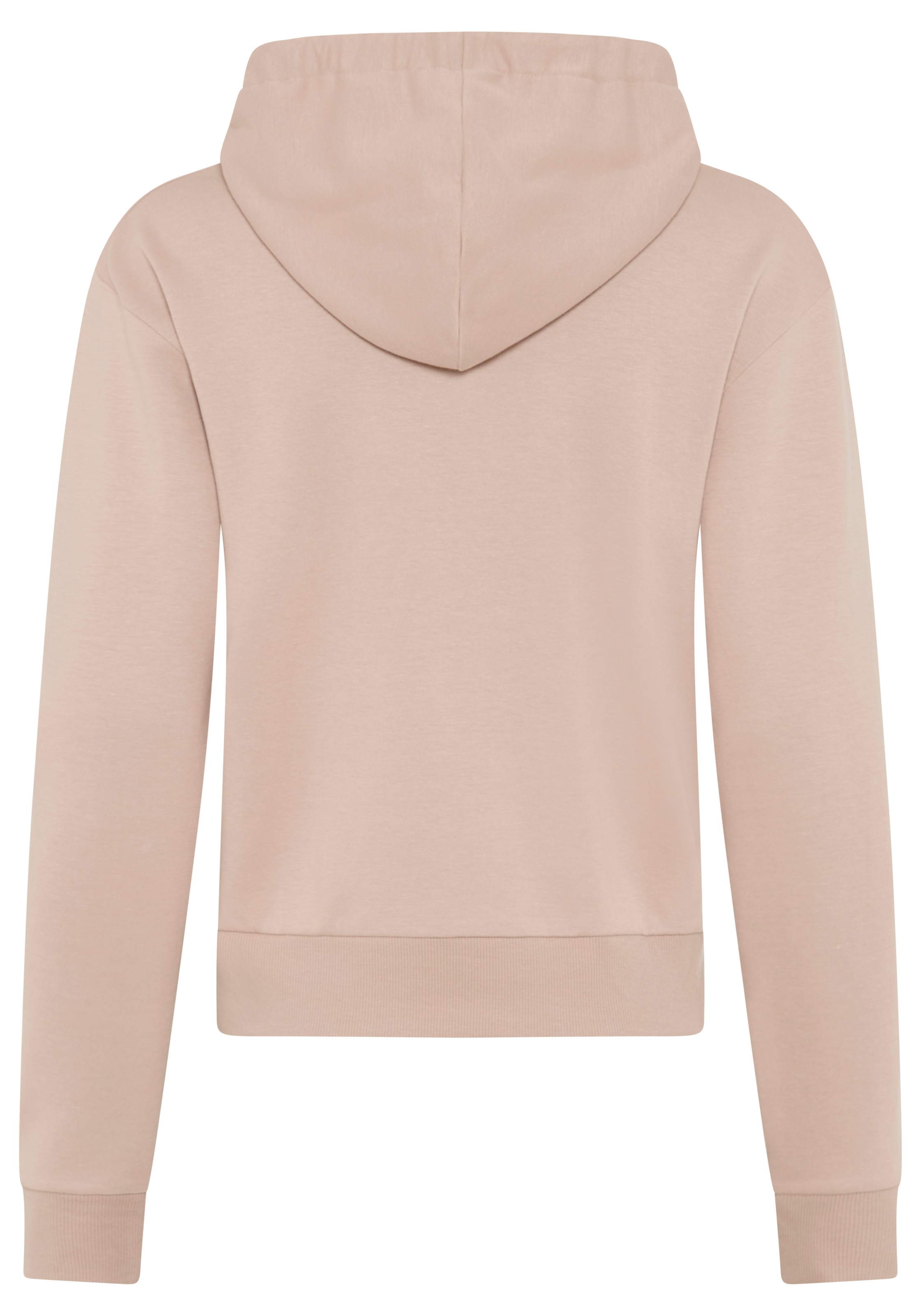 BOSS Hoodie "CP Stripe Hoodie", mit kontrastfarbener Kordel günstig online kaufen