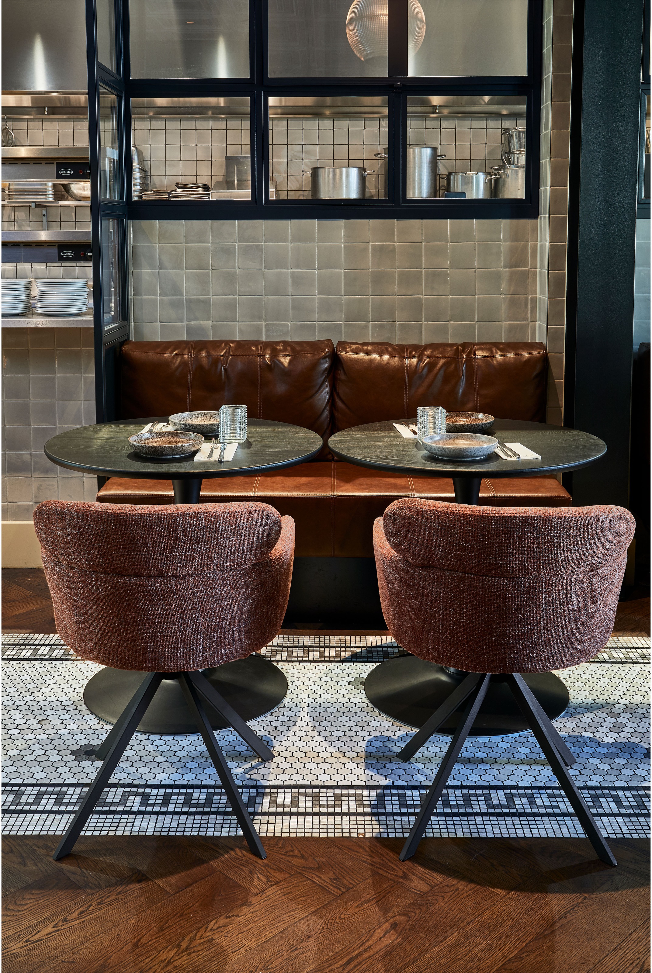 WOOOD Esszimmerstuhl ()