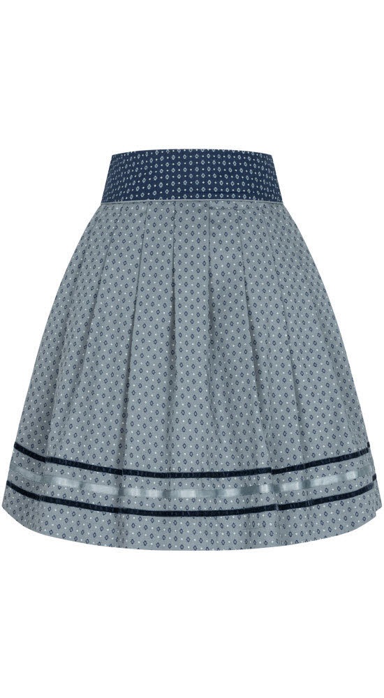 Nübler Dirndl "Trachtenrock Giulia" günstig online kaufen