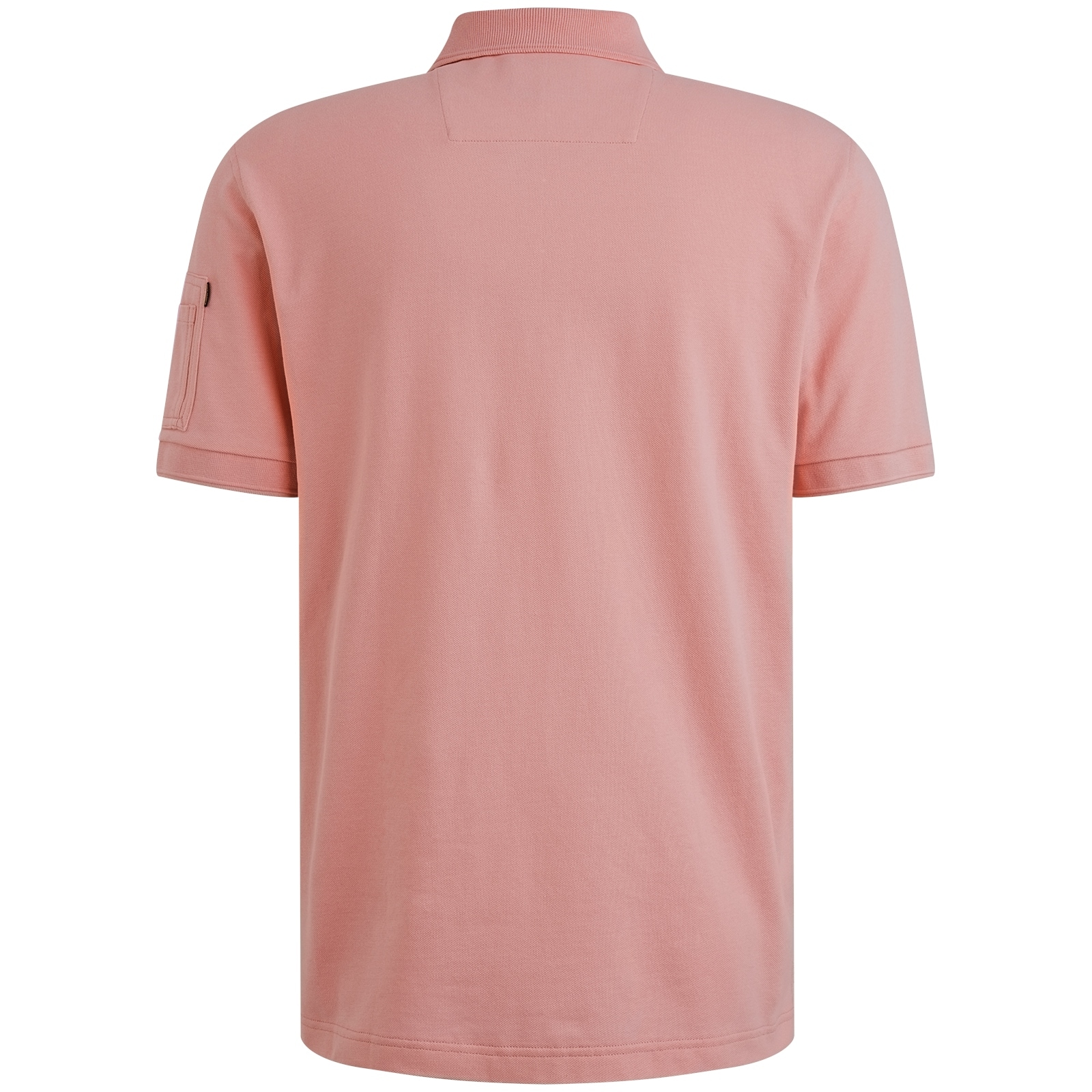 PME LEGEND Poloshirt, mit Logostickerei