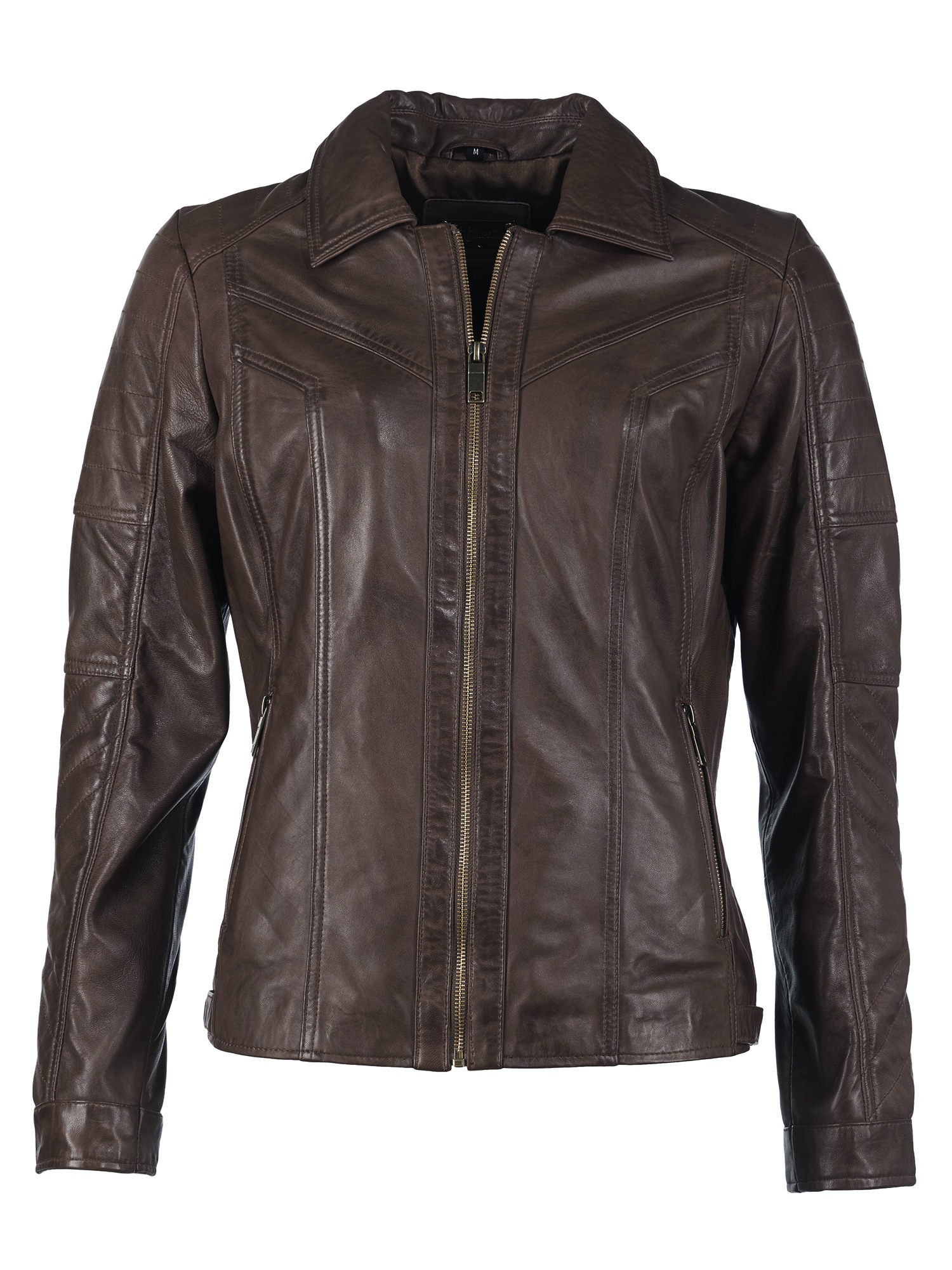 JCC Lederjacke »31024019«