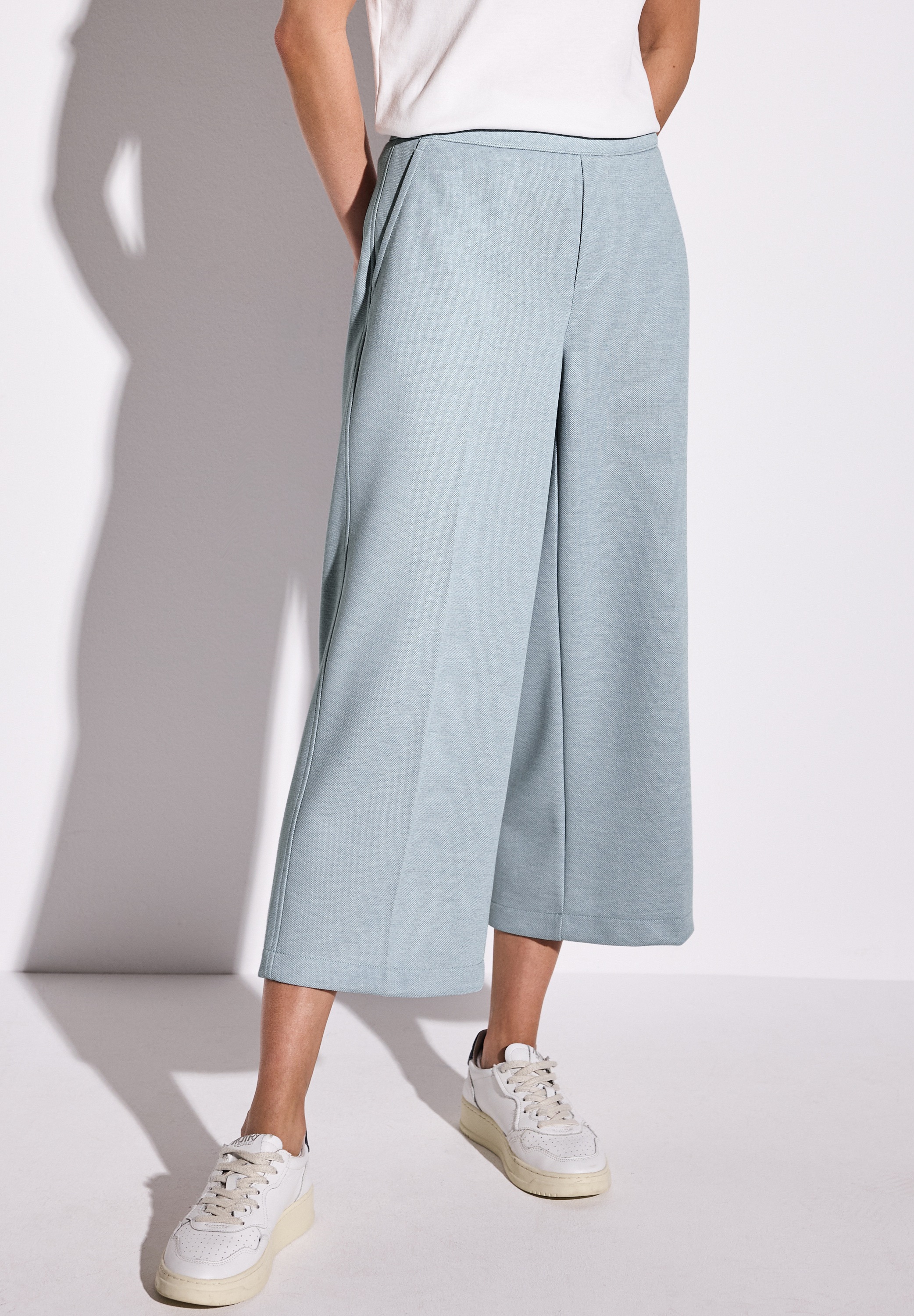 STREET ONE Culotte su Wide Legs
