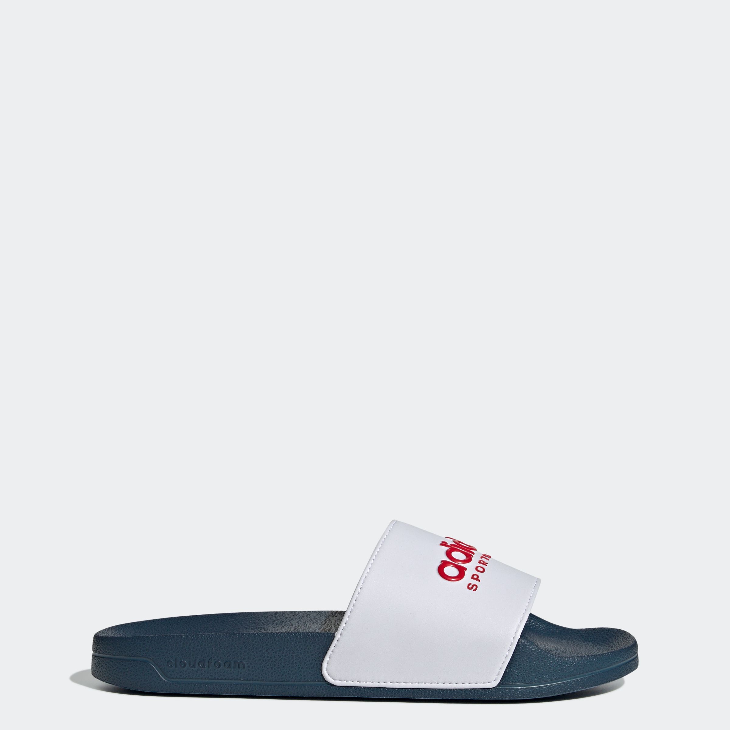 adidas Sportswear Badesandale »SHOWER ADILETTE«