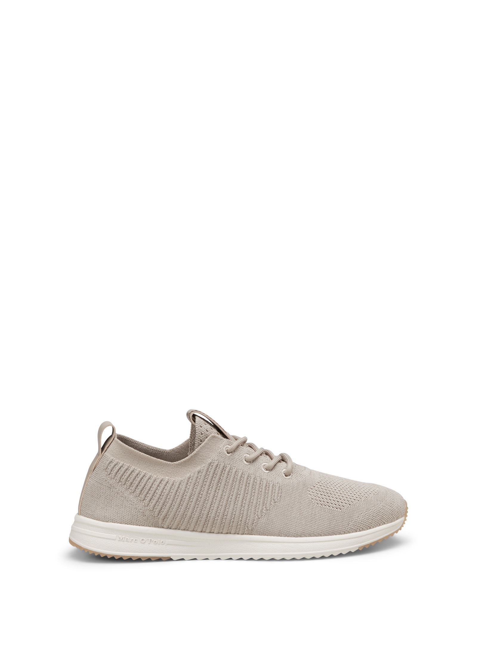 Marc OPolo Sneaker "aus recyceltem Polyester" günstig online kaufen