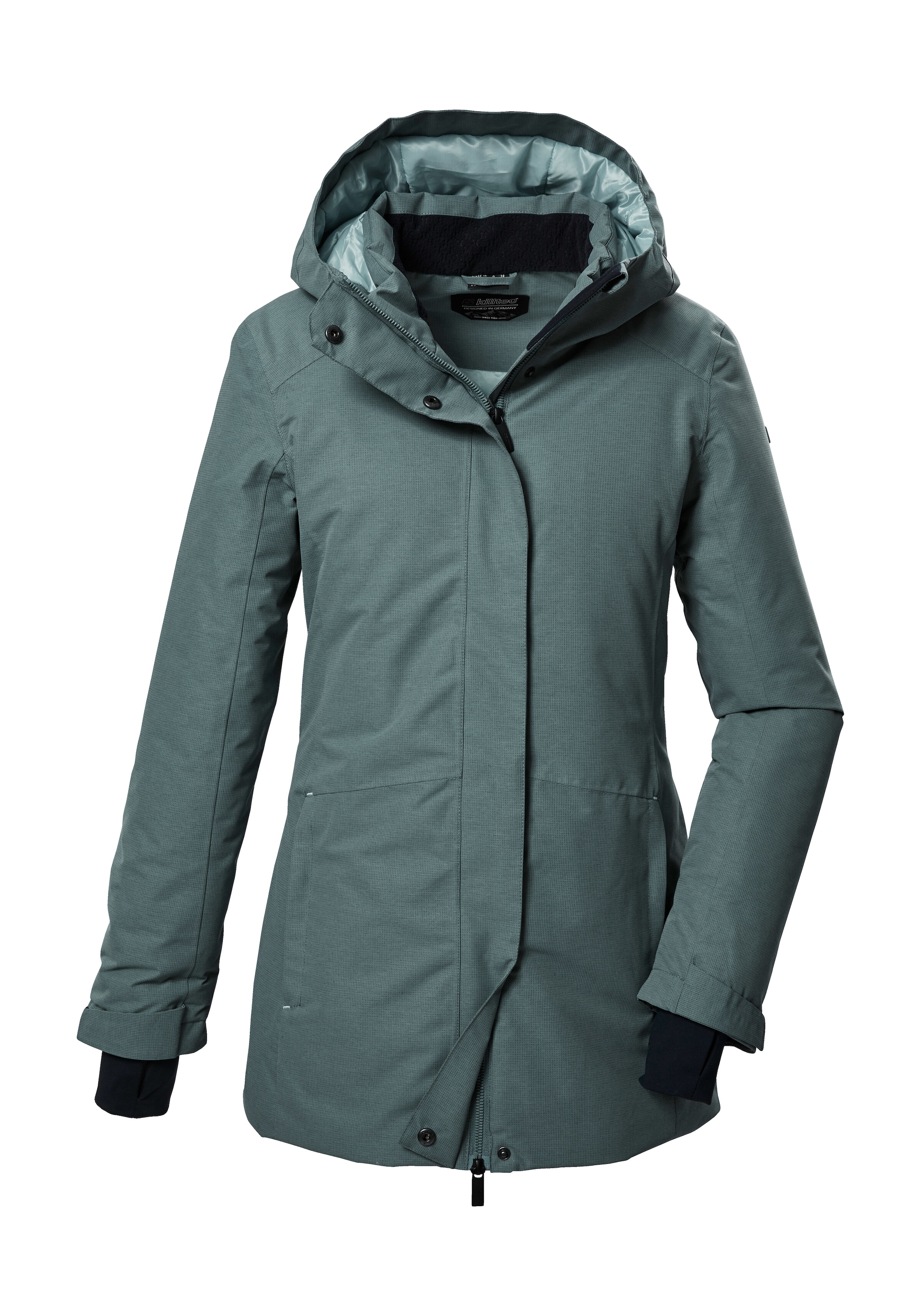 Killtec Parka "KOW 93 WMN PKR" Wasser- und winddichter Damenparka, atmungsa günstig online kaufen
