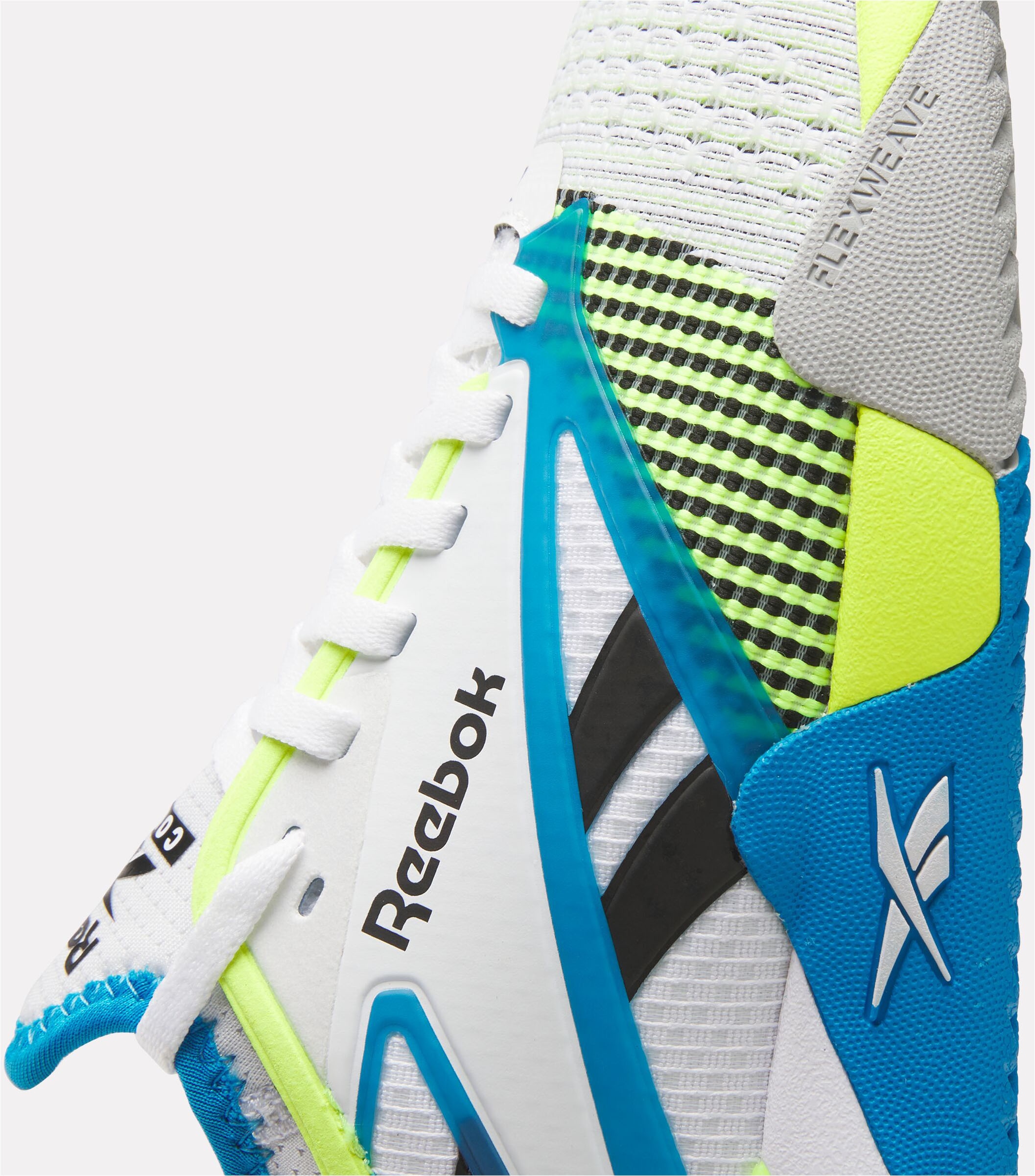 Reebok Trainingsschuh "NANO COURT"