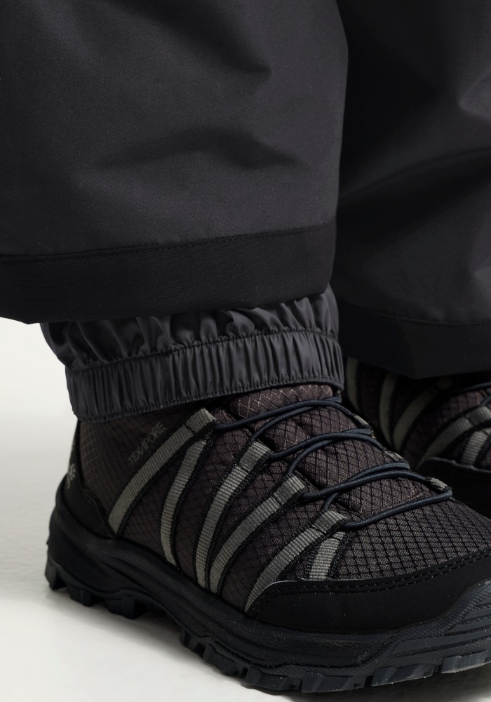 Jack Wolfskin Skihose »SNOWFLASH PANTS K«  Winterhose für Kinder, wasserdicht, warm