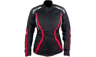 Motorradjacke »Zelina RO«