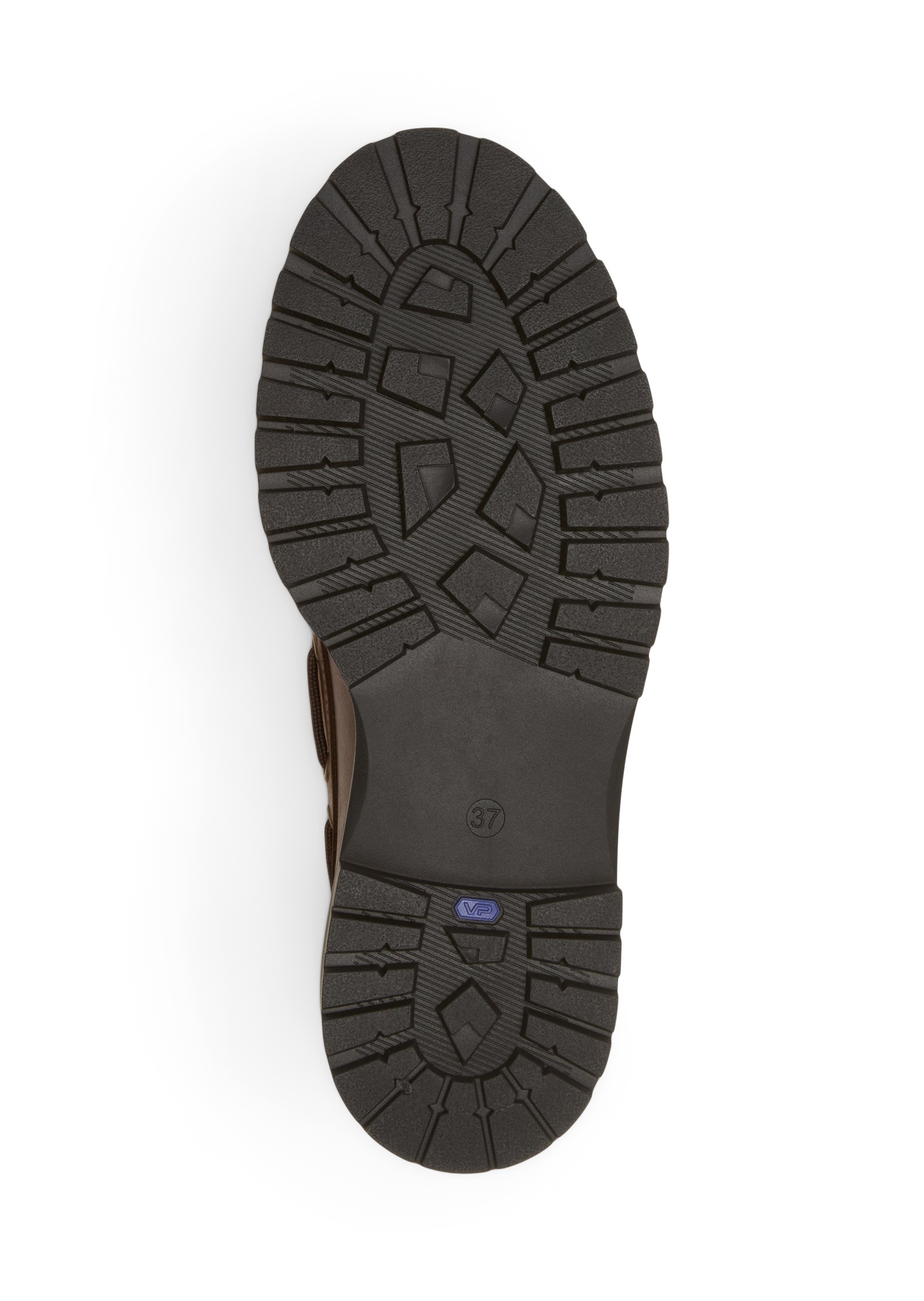 Marc O'Polo Bootsschuh »mit flauschiger Innensohle«