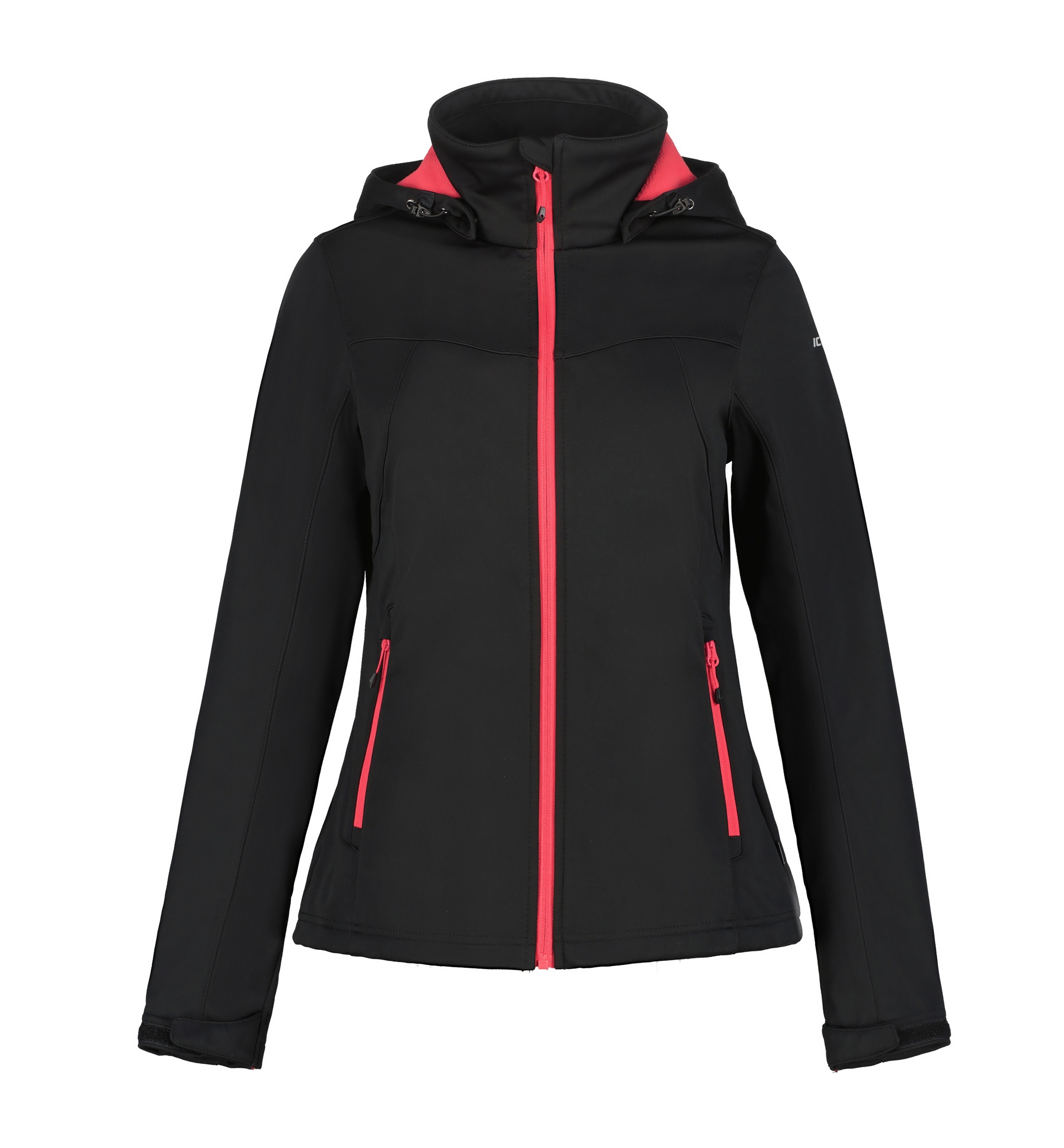 Icepeak Outdoorjacke "Icepeak Softshell jacke BOISE" günstig online kaufen