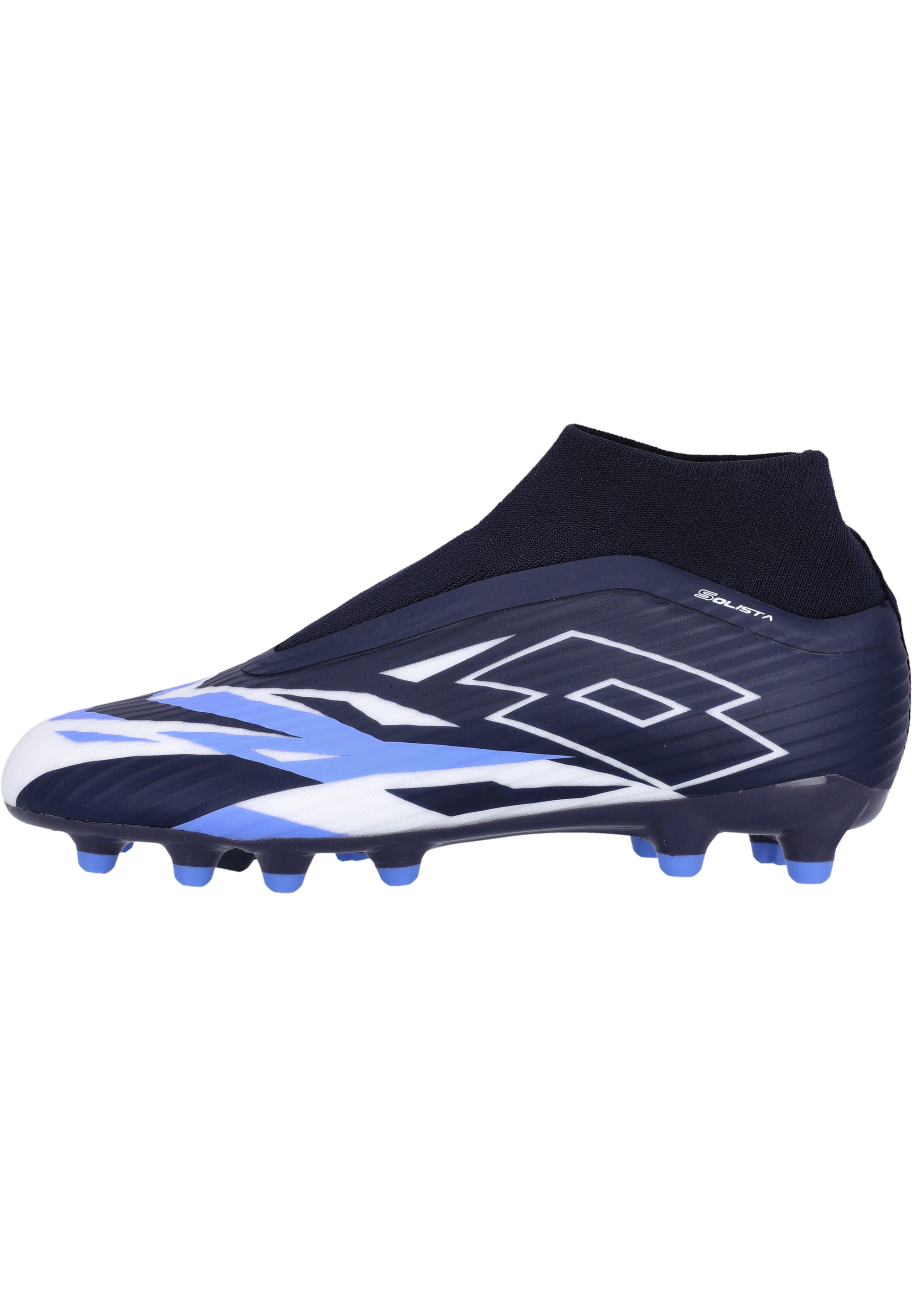 lotto Fußballschuh »Solista 300«, mit atmungsaktivem Material