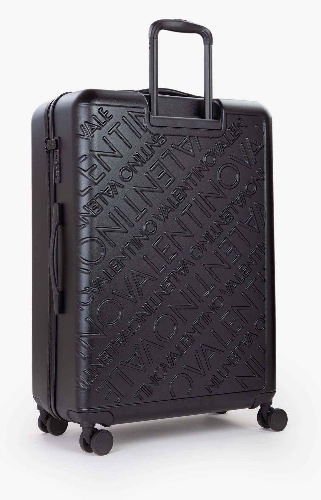 VALENTINO BAGS Koffer »MARS, 75 cm«, 4 Rollen, Reisegepäck Koffer groß Aufgabegepäck