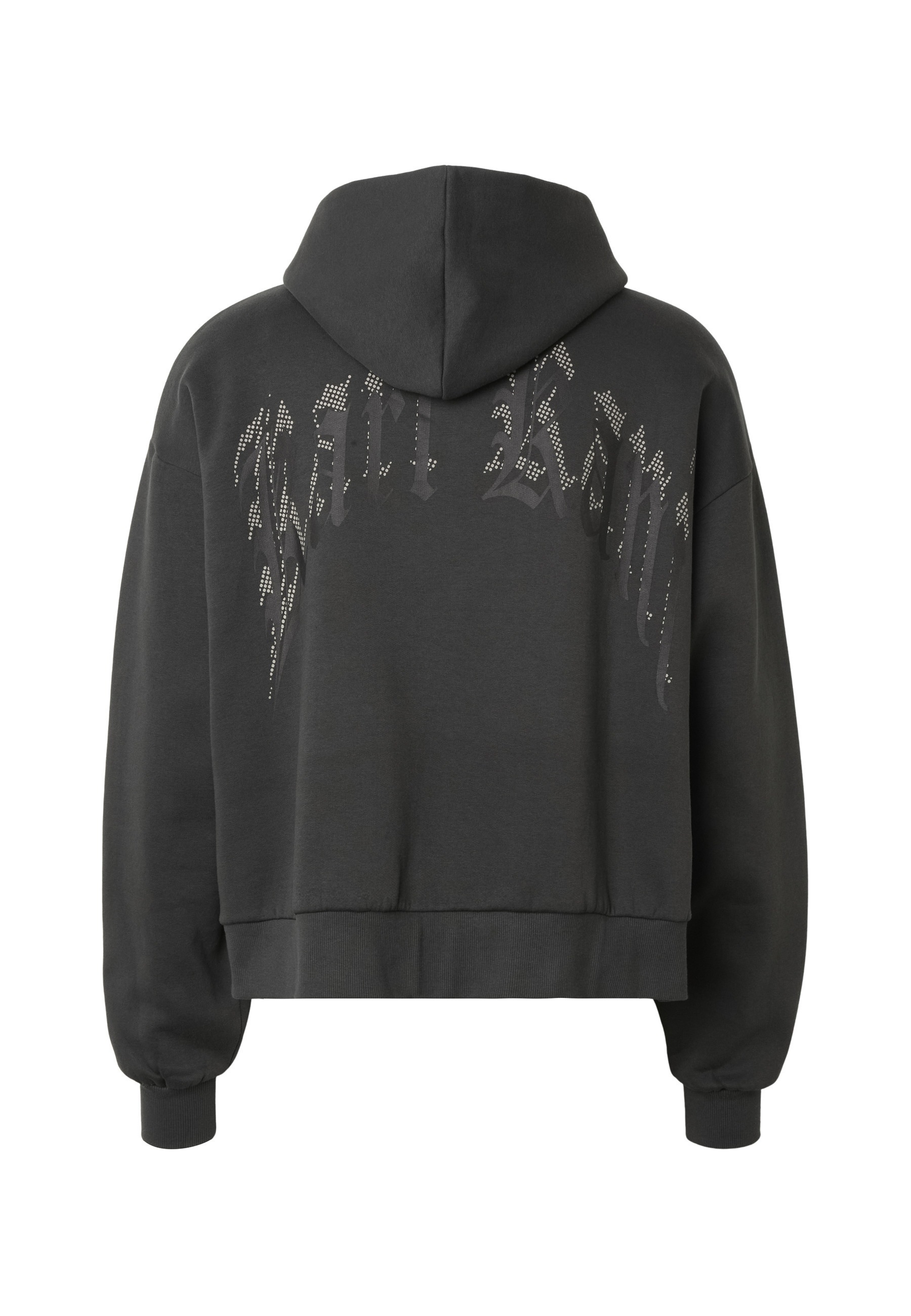 Karl Kani Kapuzenpullover "Karl Kani OG Full Zip Hoodie" 1 günstig online kaufen