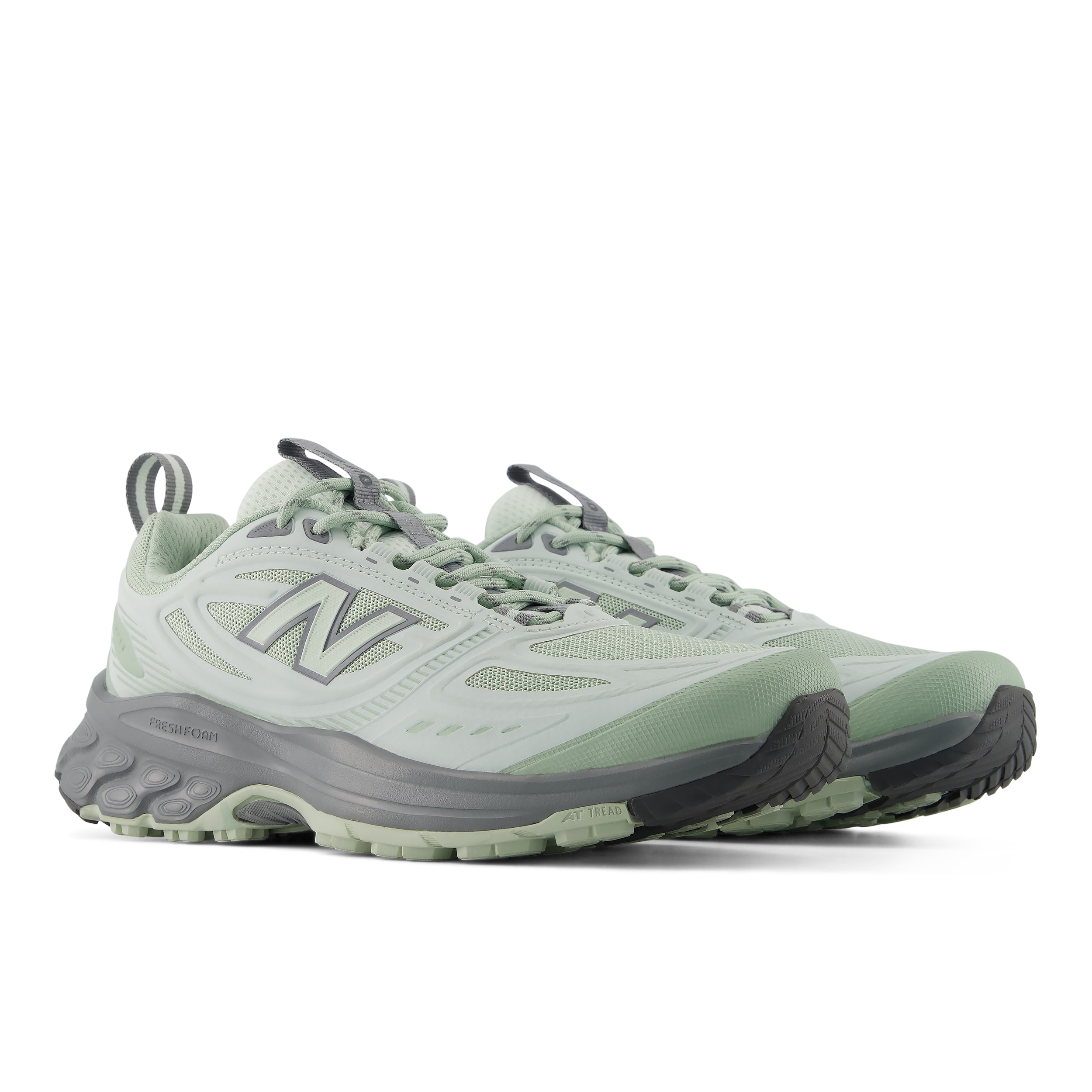 New Balance Trailrunningschuh "410" für Laufen und Nordic Walking, mit Gummilaufsohle