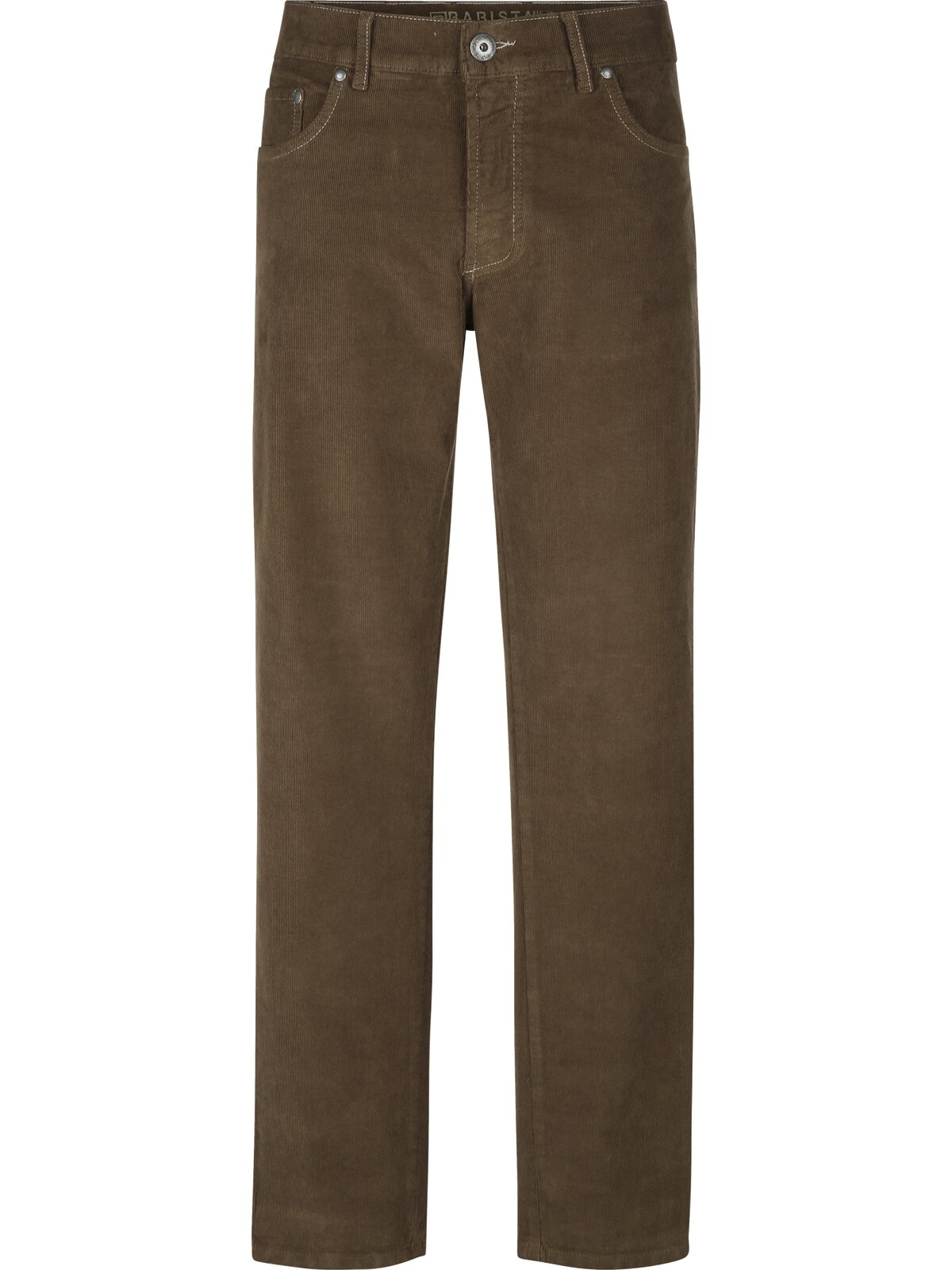 Babista 5-Pocket-Hose "Hose VESTAVERDE" aus weichem Cord günstig online kaufen