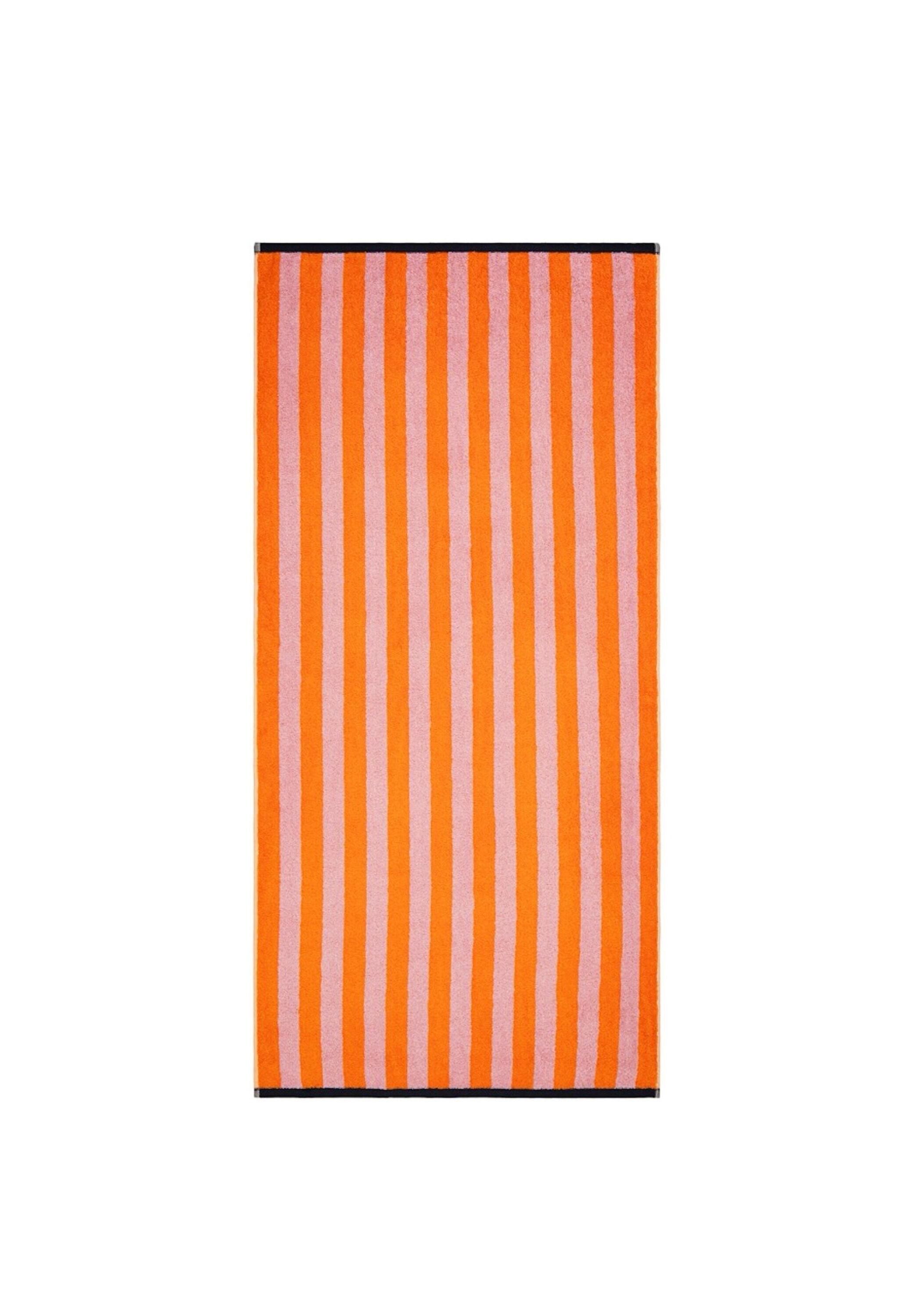 herzbach home Handtuch Set »Good Vibes« 3 Jersey 550g/m², Premium-Qualität, 100% Baumwolle