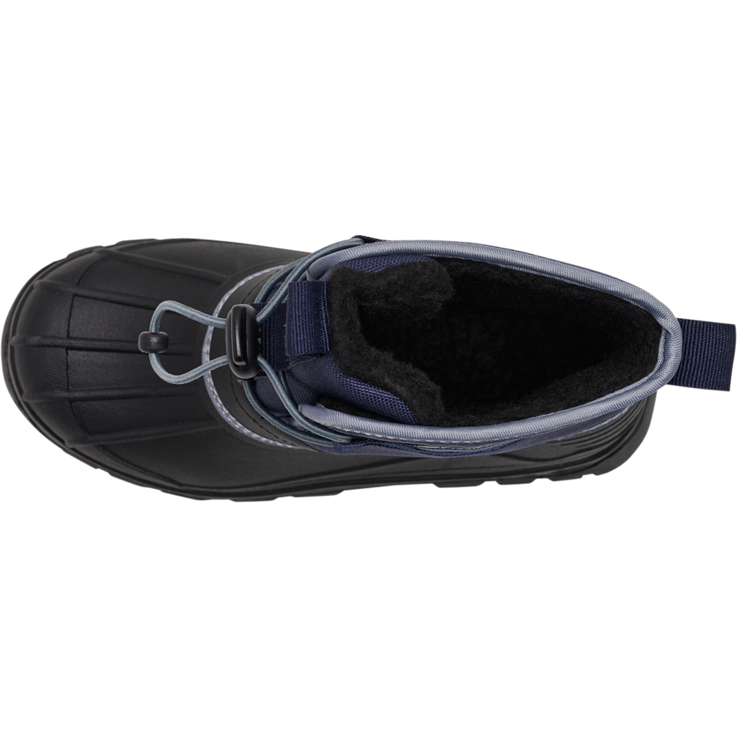 hummel Snowboots »ICICLE JR«, wasserdicht und gefüttert