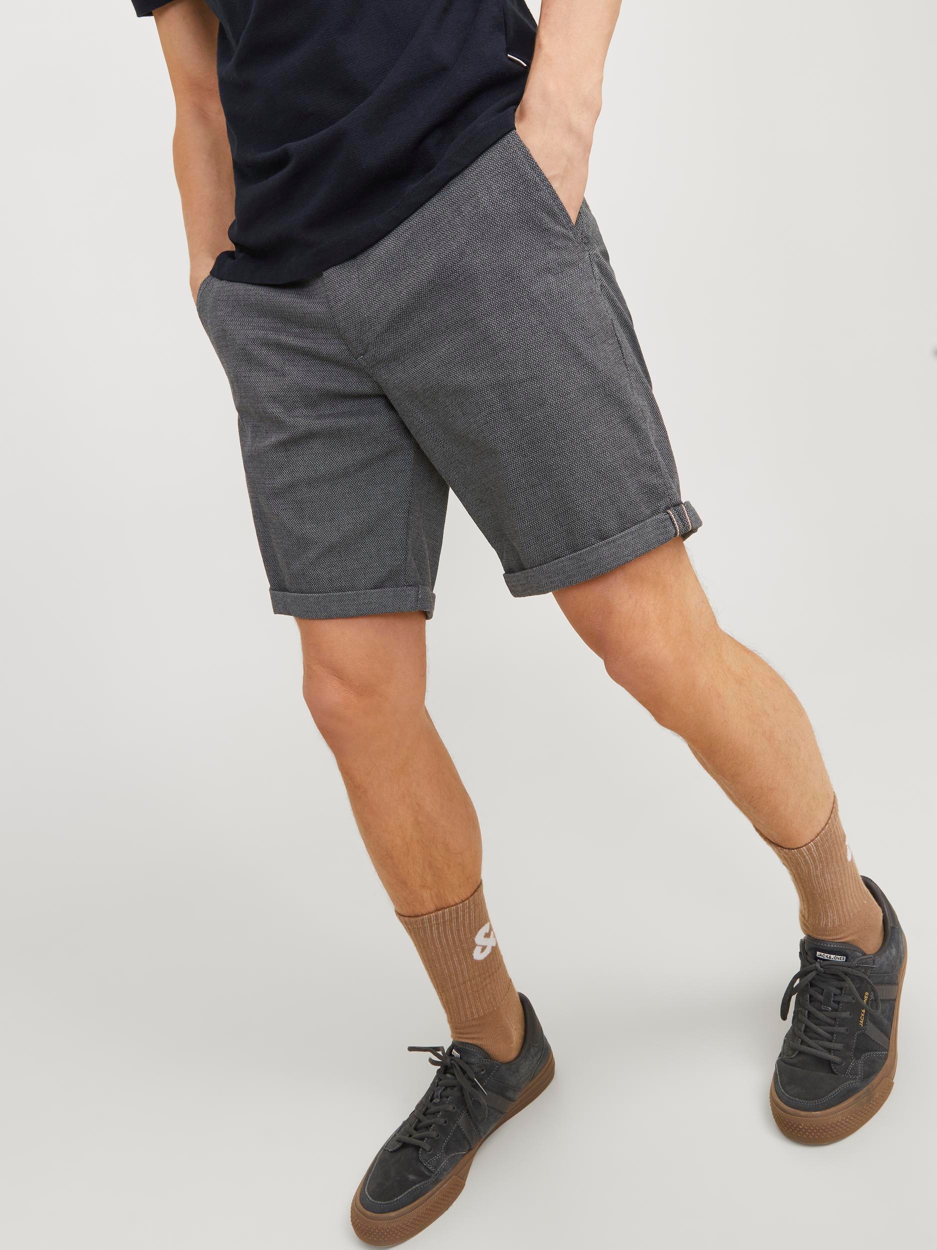 Jack & Jones Chinoshorts "JPSTFURY JJSHORTS ANA SN", mit Taschen günstig online kaufen